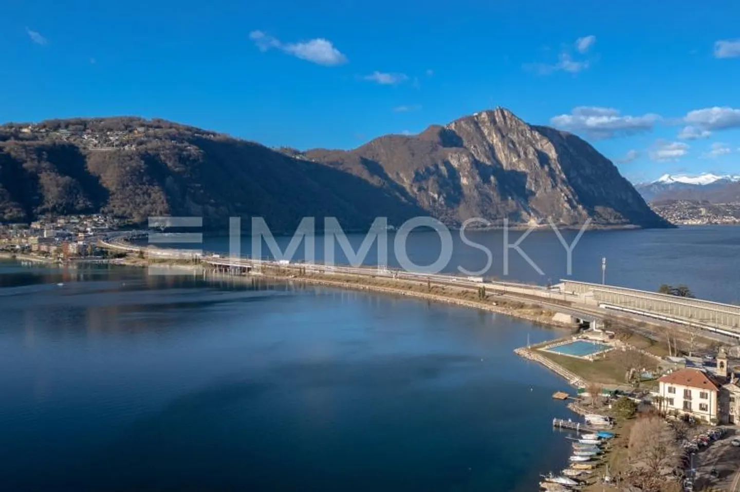 Charmante Aussicht für das Haus Ihrer Träume - Foto 1 von 6