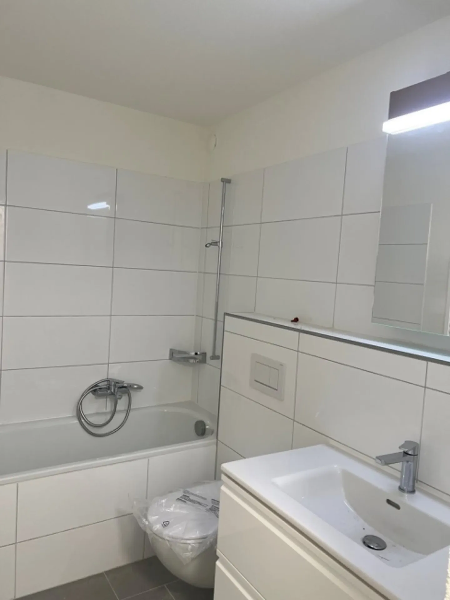 Appartamento 2.5 camere affascinante - Foto 2 di 6