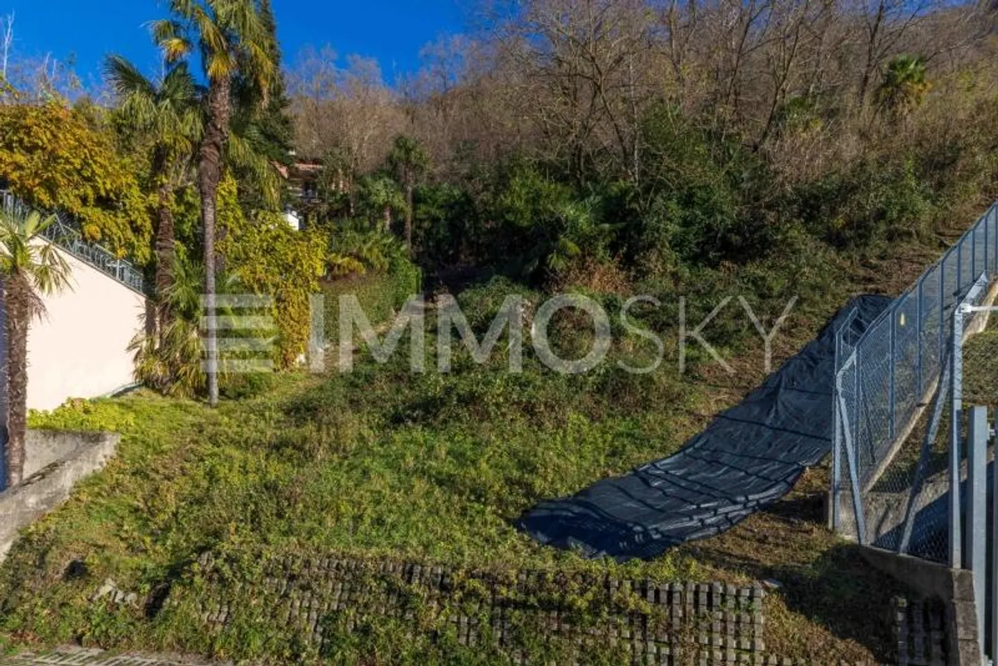 Charmante Aussicht für das Haus Ihrer Träume - Foto 3 von 6
