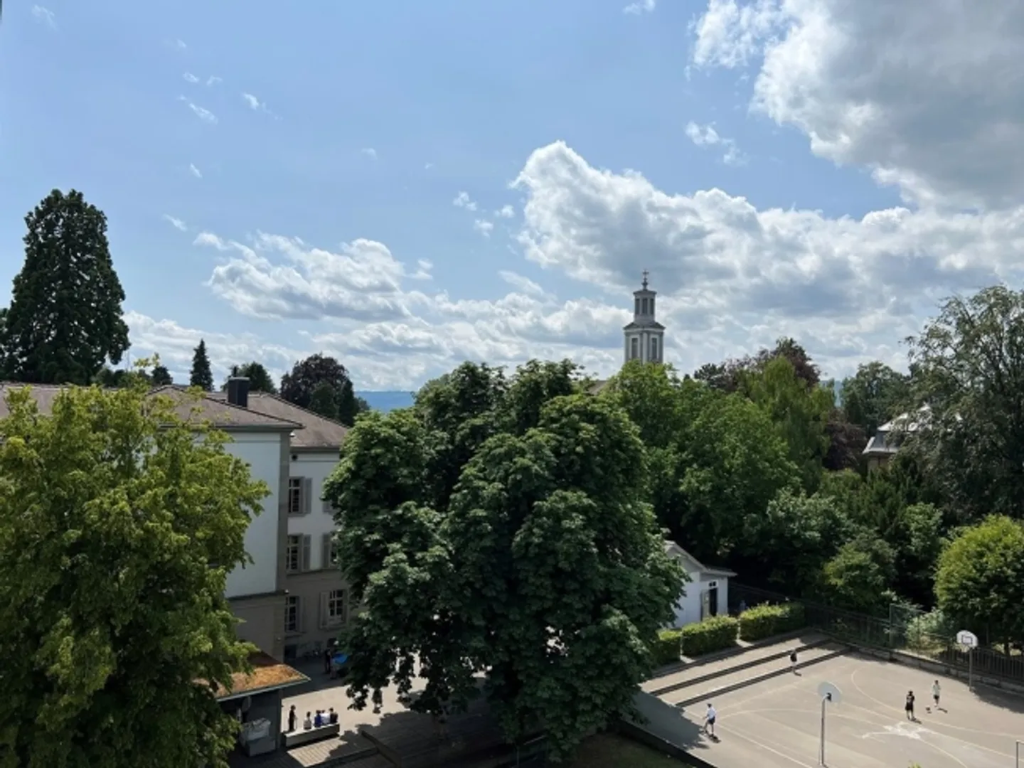 Appartamento 2.5 camere affascinante - Foto 6 di 6