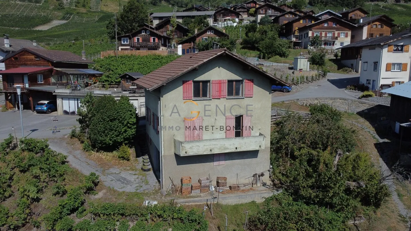 Casa da ristrutturare - Bella opportunità - Foto 3 di 9