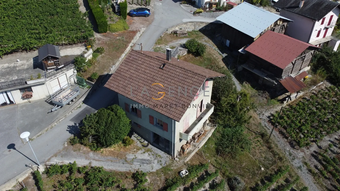 Casa da ristrutturare - Bella opportunità - Foto 4 di 9