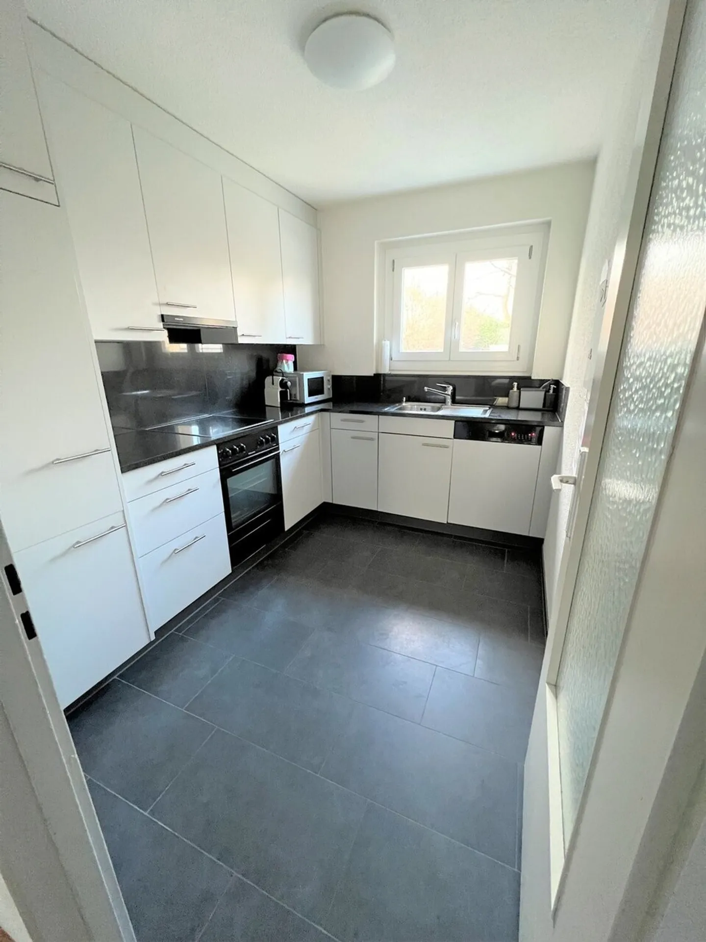 Charmante Wohnung in Subingen - Foto 4 von 8