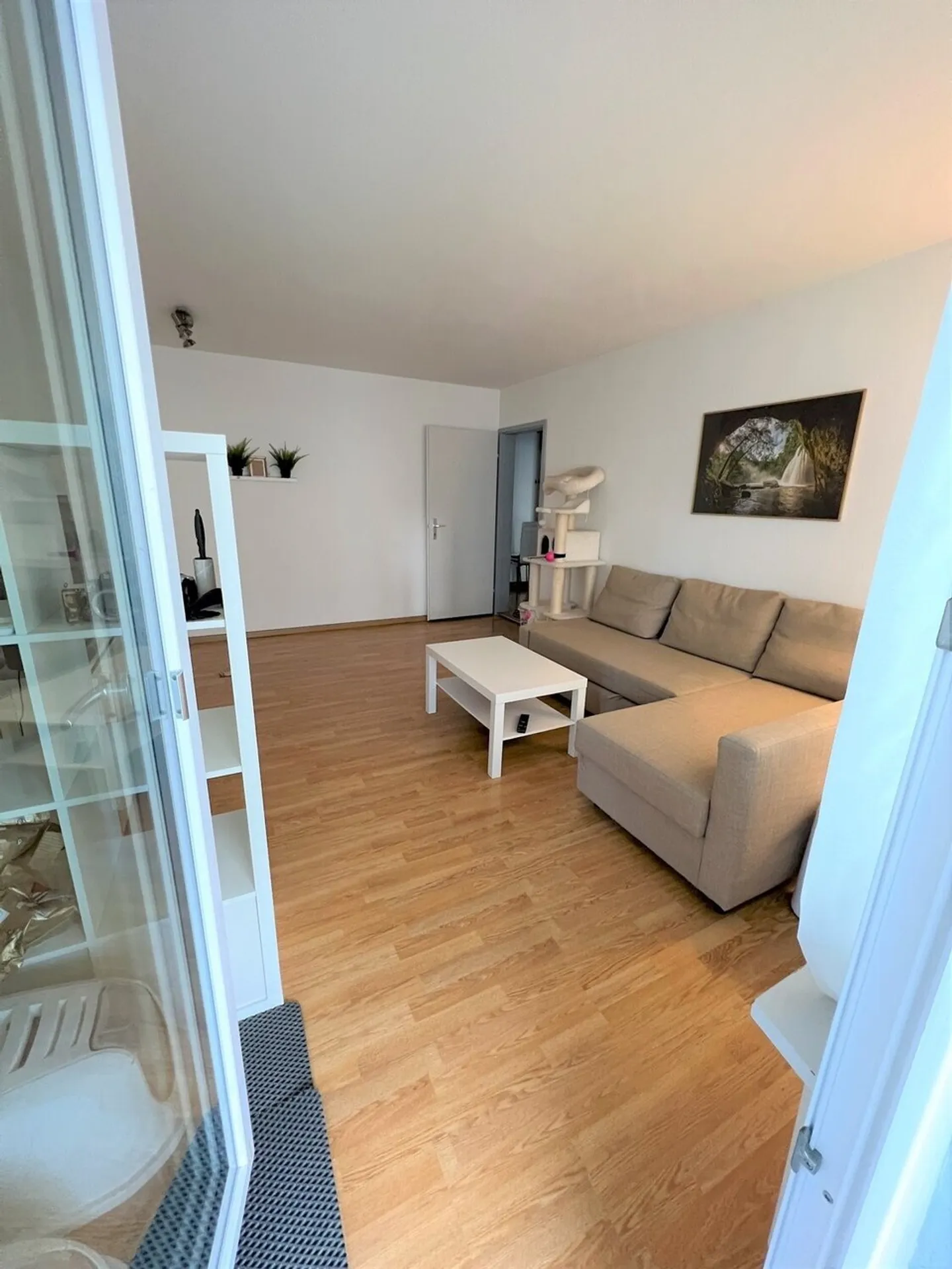 Charmante Wohnung in Subingen - Foto 5 von 8