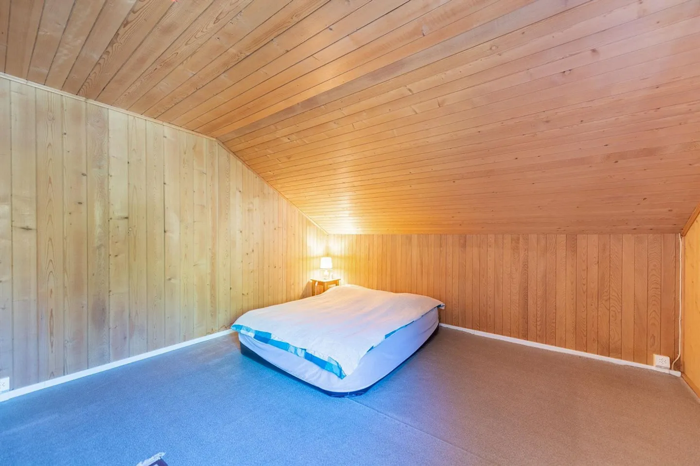 Charmantes Reihenhaus in Langnau - Foto 10 von 13