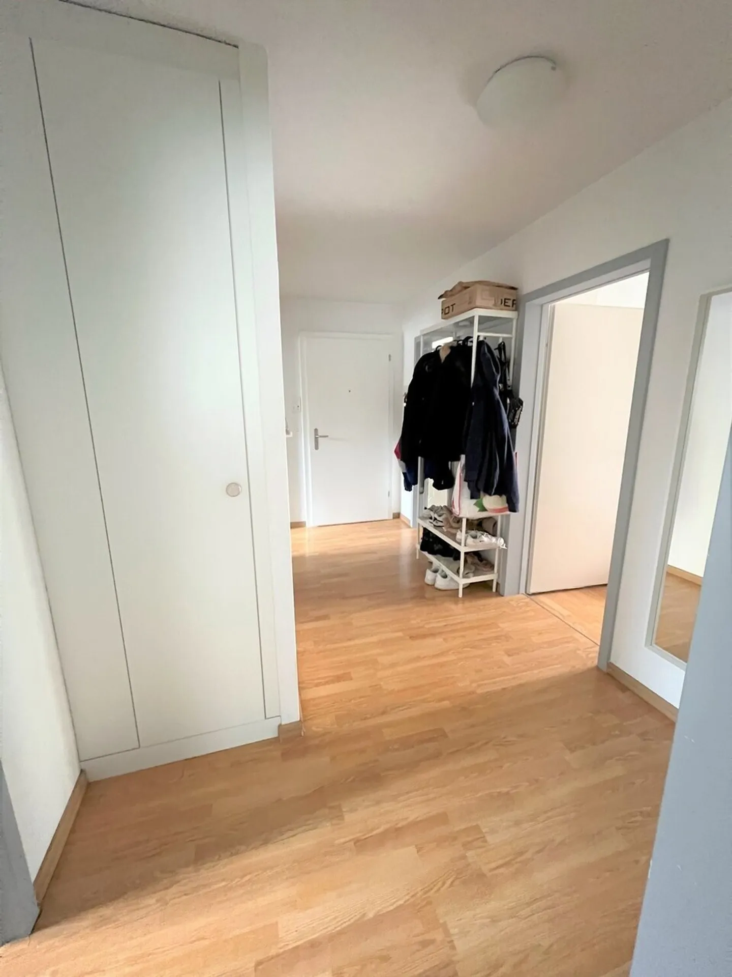 Charmante Wohnung in Subingen - Foto 6 von 8