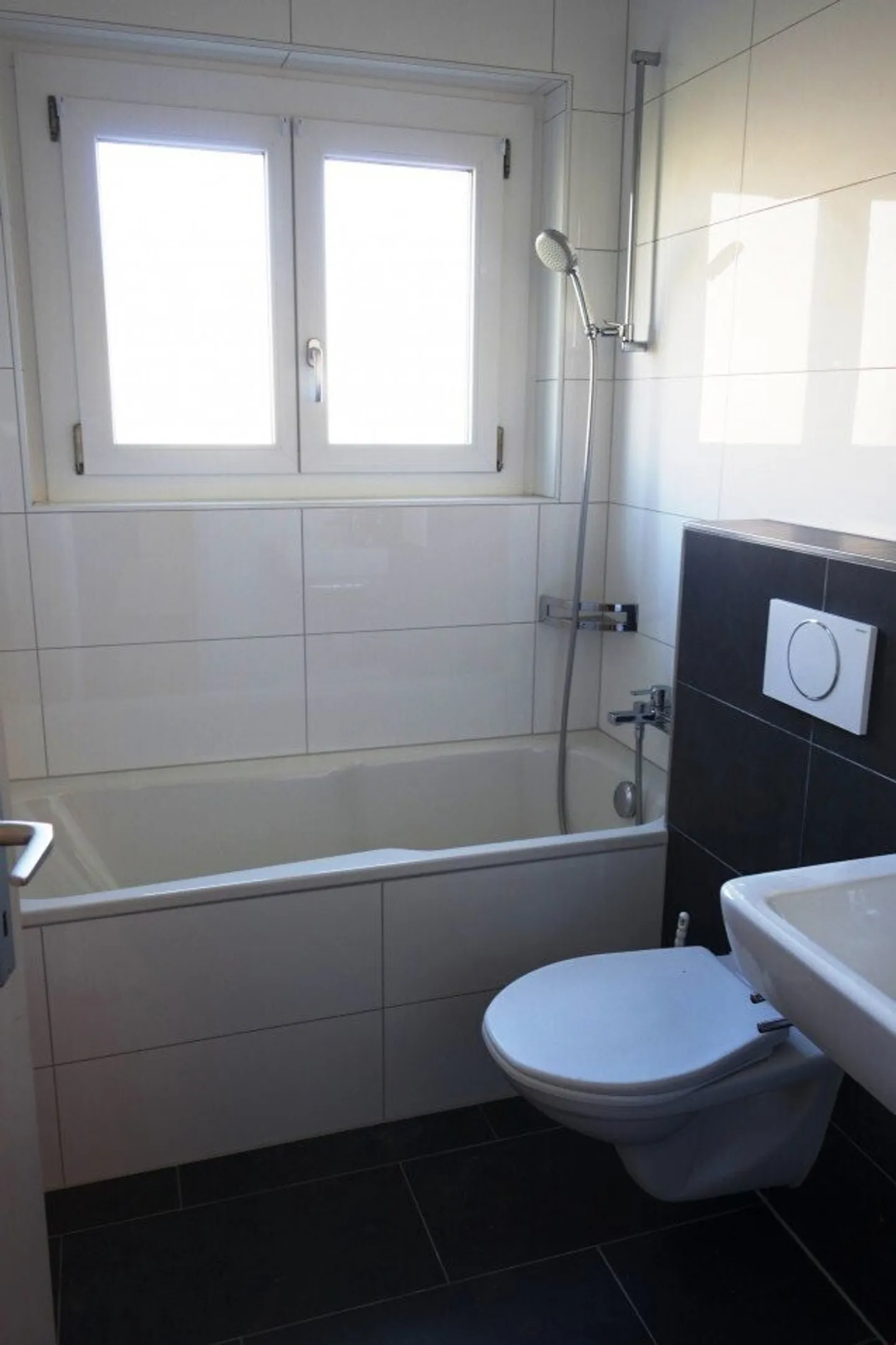 Charmante Wohnung in Subingen - Foto 7 von 8