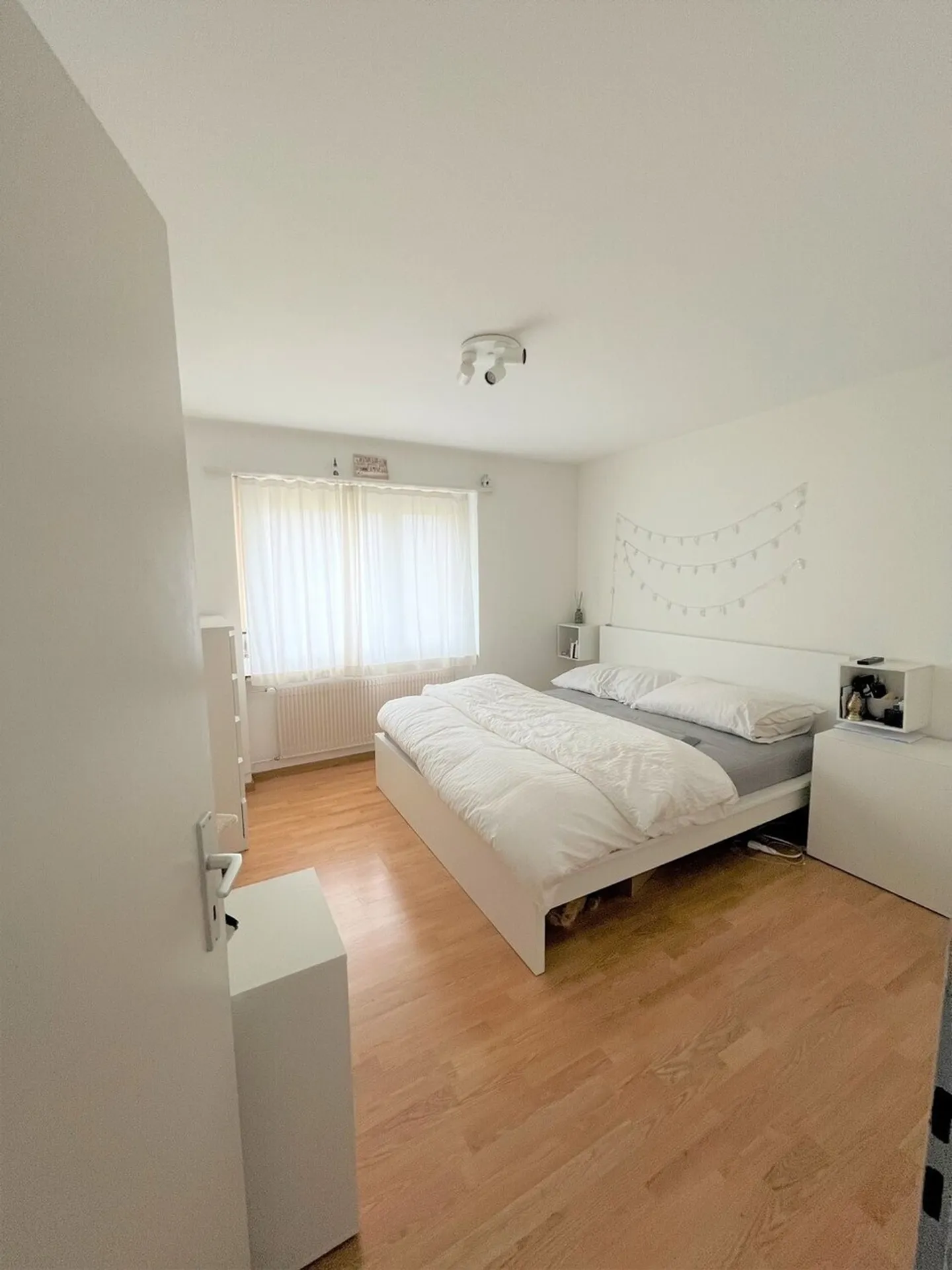 Charmante Wohnung in Subingen - Foto 2 von 8