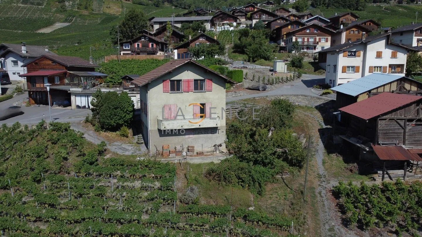 Casa da ristrutturare - Bella opportunità - Foto 5 di 9