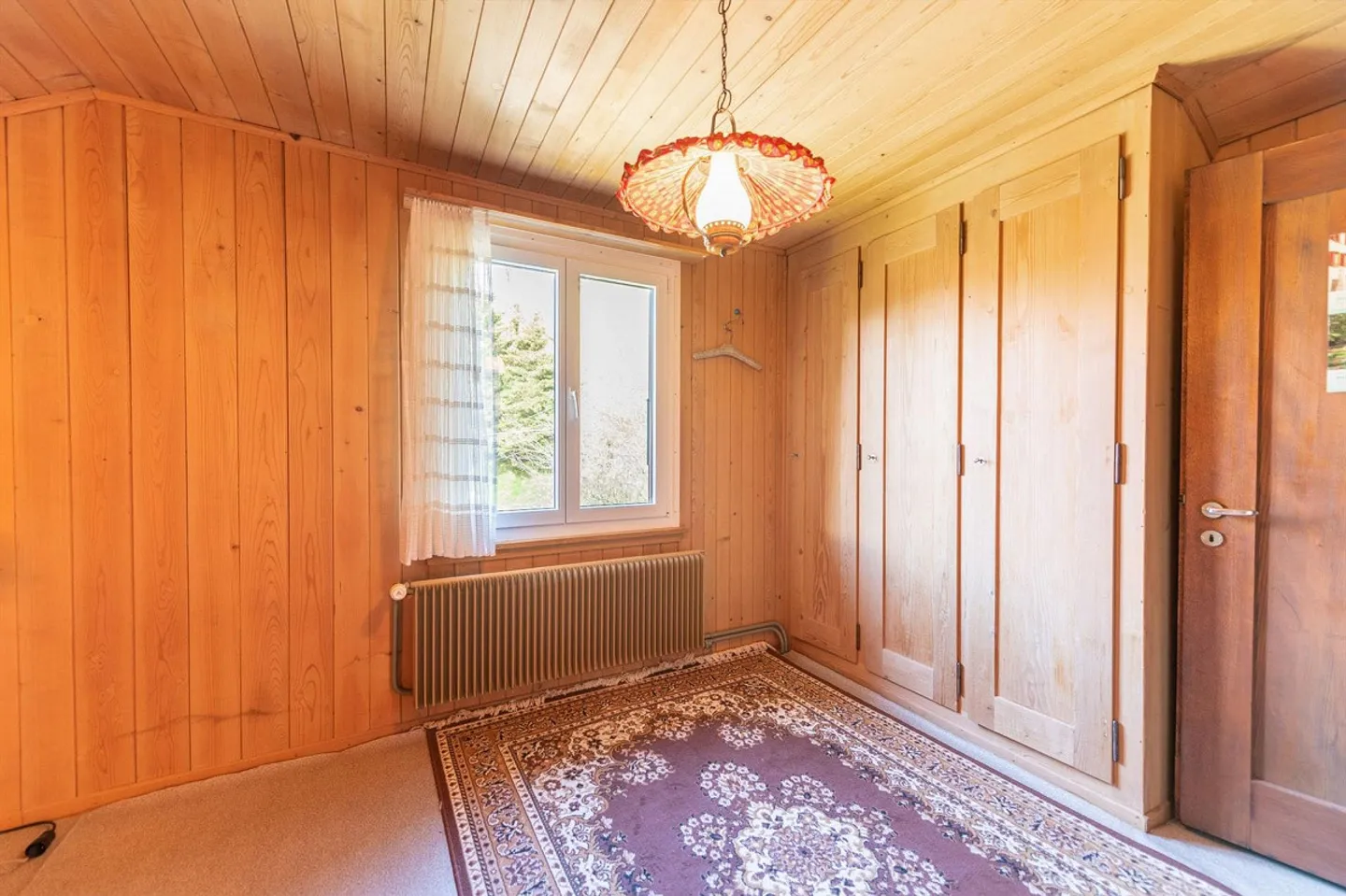 Charmantes Reihenhaus in Langnau - Foto 9 von 13