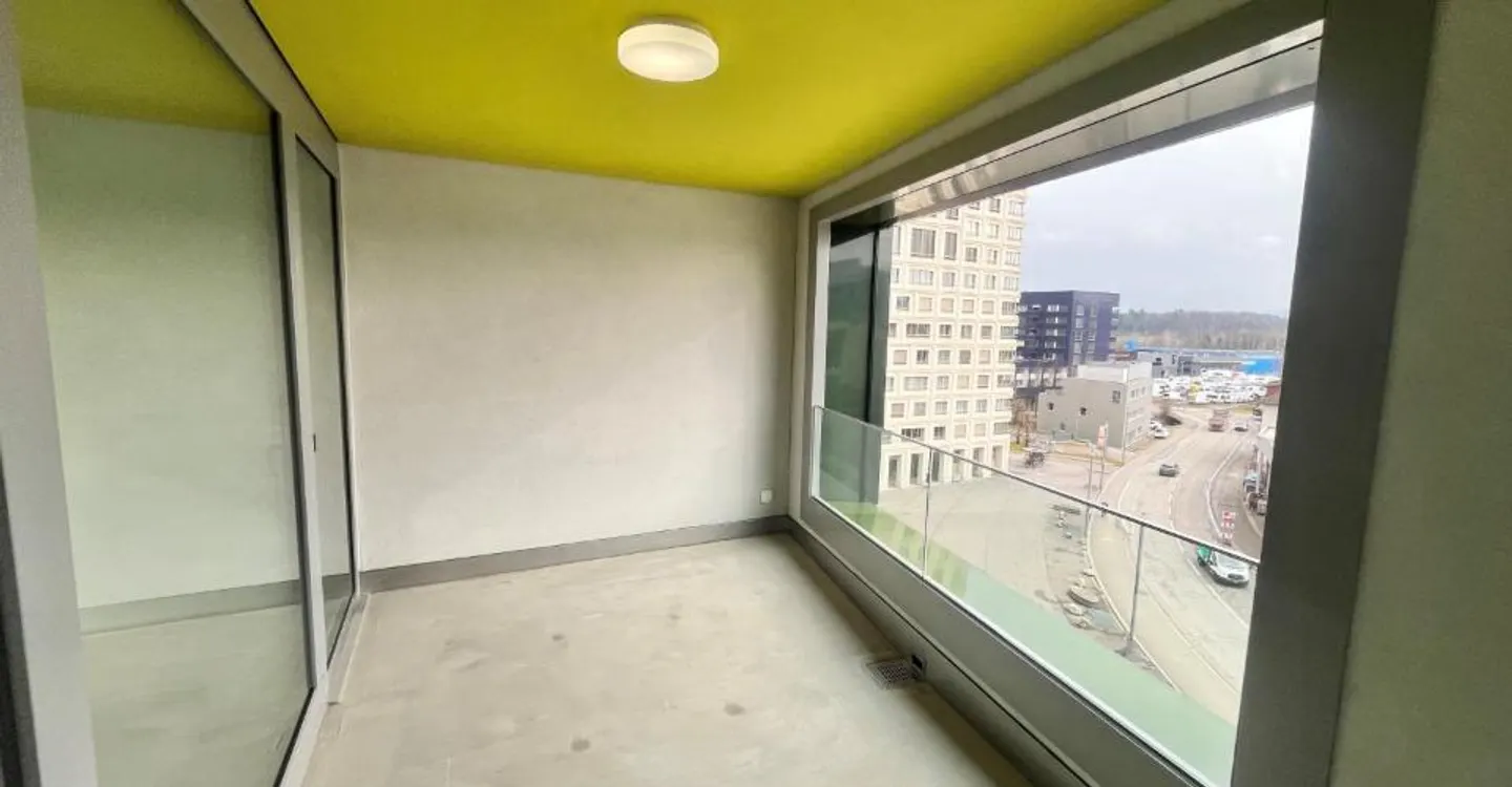 Modern Apartment in Schlieren - Photo 4 of 4