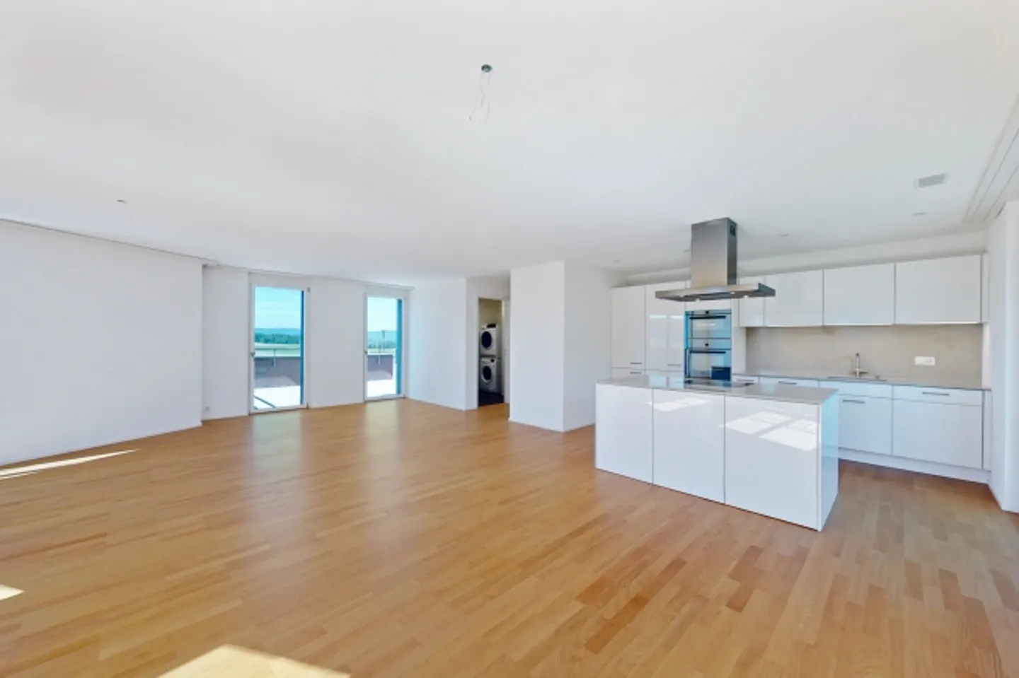 «Gemütliche und sonnige Wohnung» - Foto 3 von 11