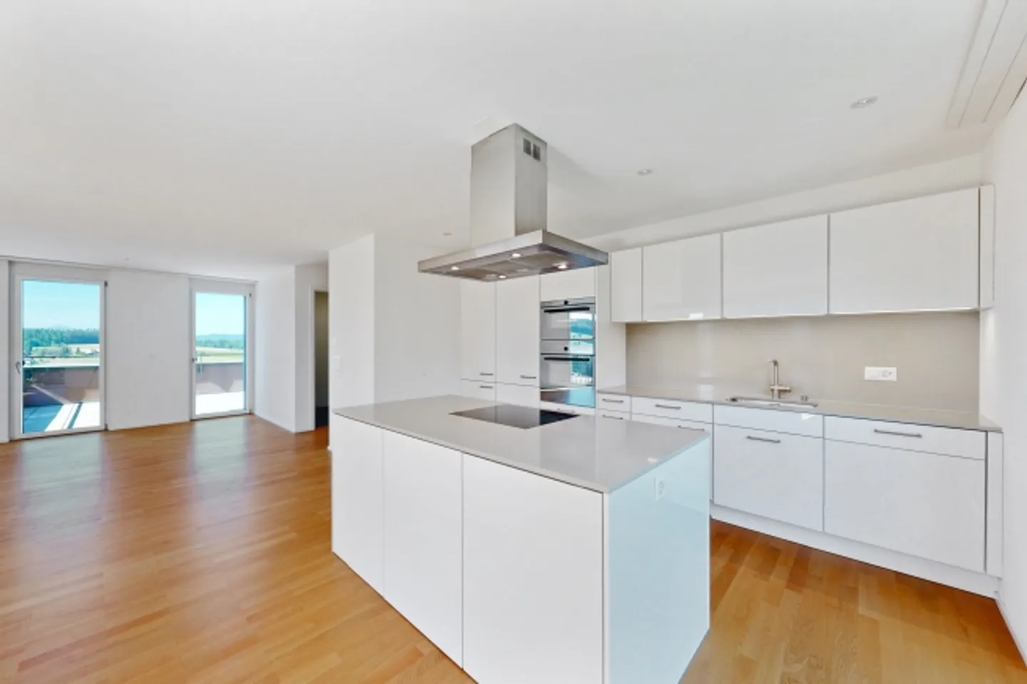 «Gemütliche und sonnige Wohnung» - Foto 4 von 11