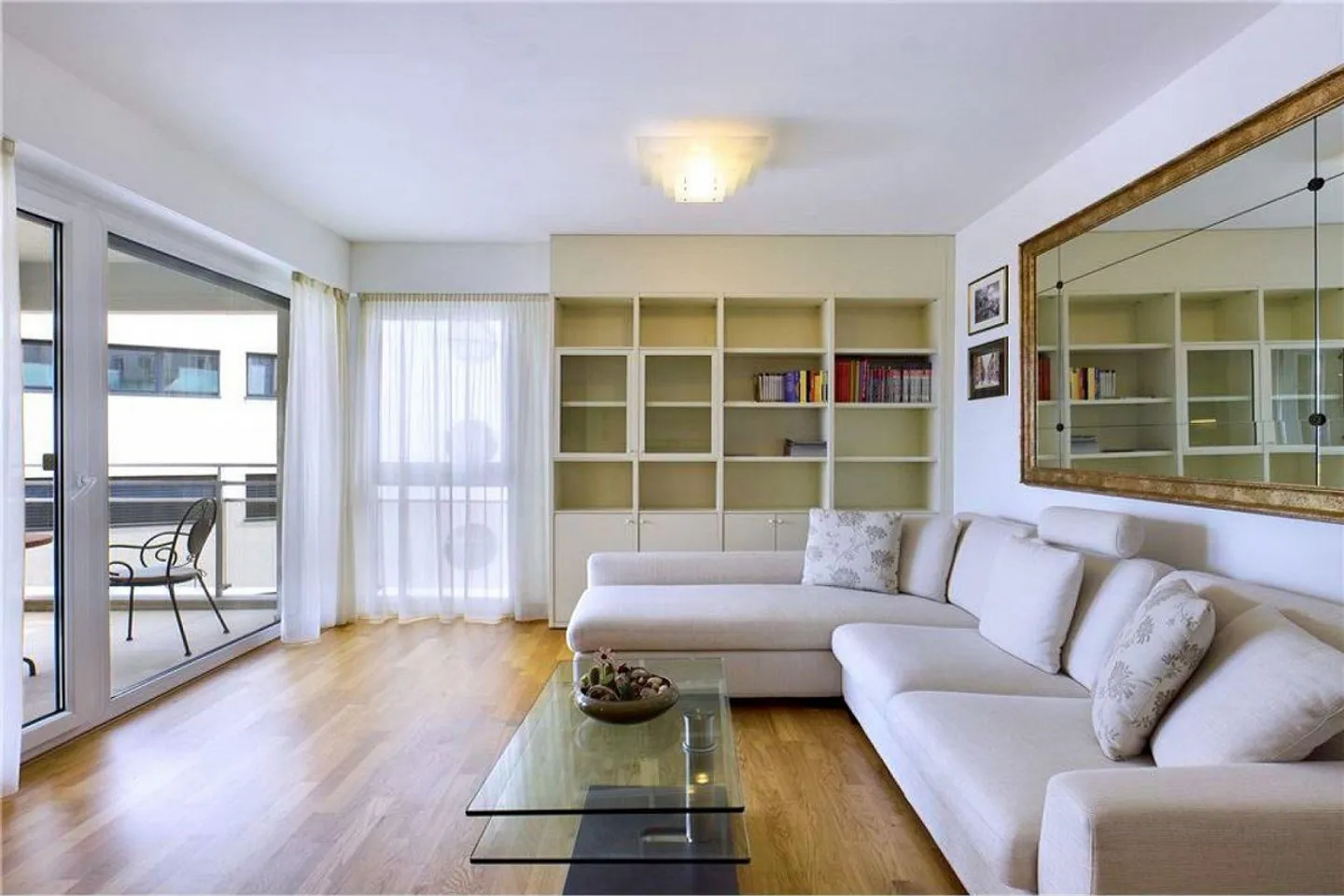 Paradiso - Elegant holiday apartment with city view - Photo 1 of 17