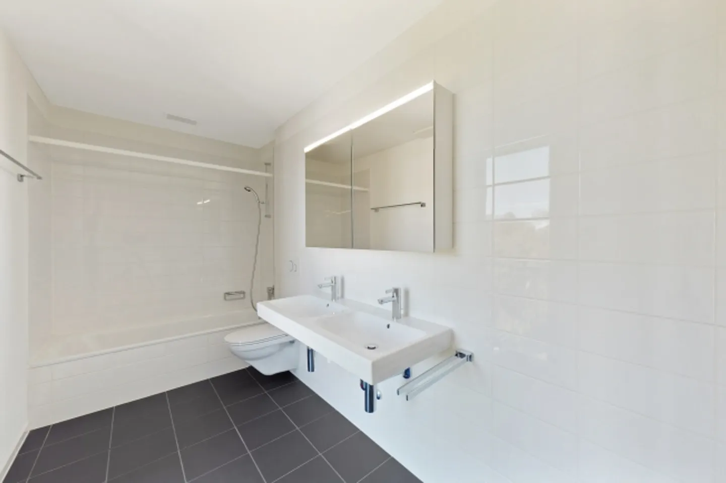 «Gemütliche und sonnige Wohnung» - Foto 8 von 11