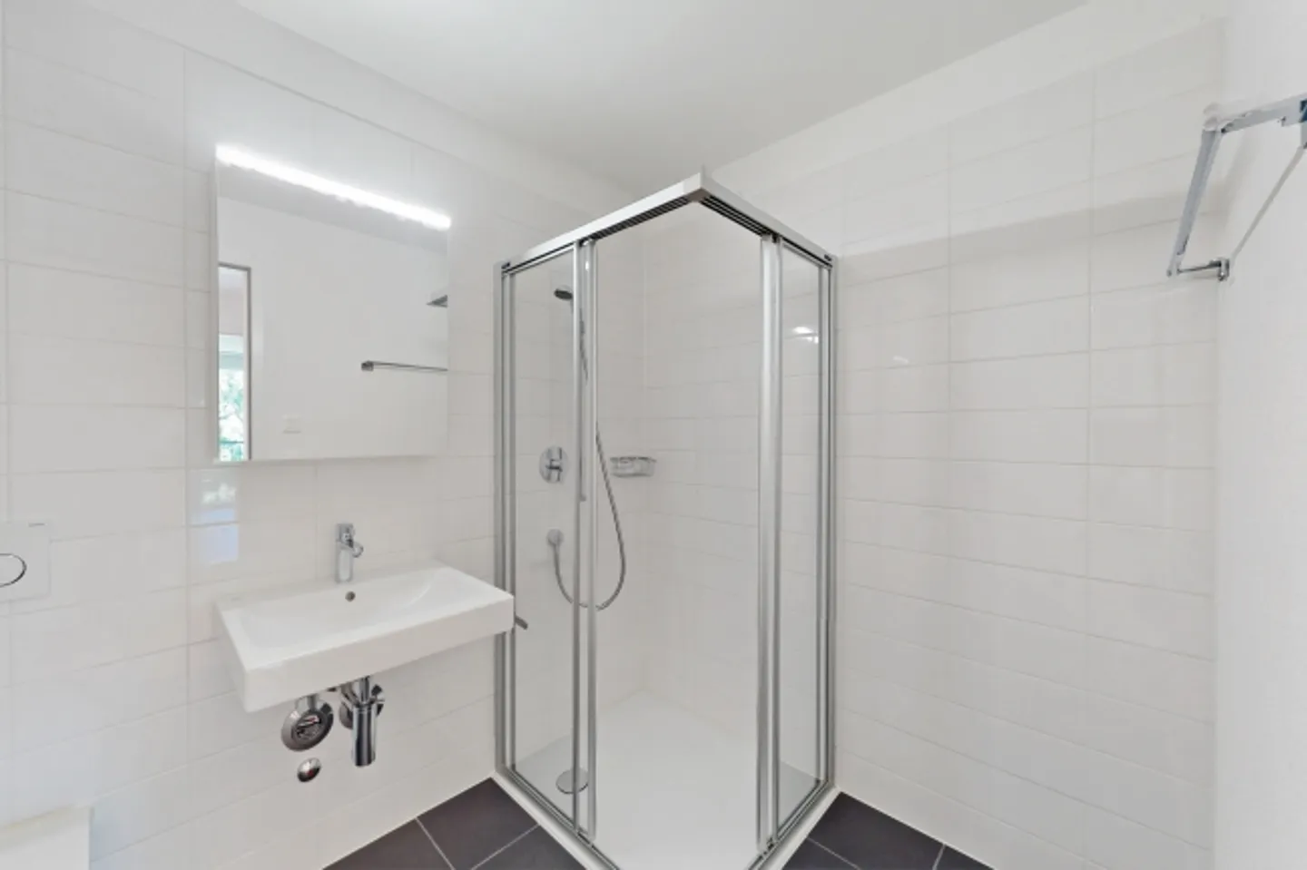 «Gemütliche und sonnige Wohnung» - Foto 9 von 11