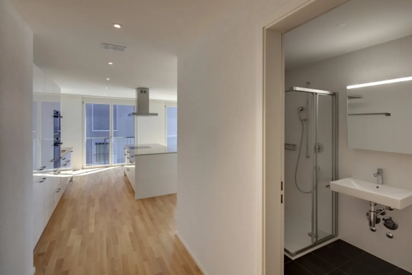 «Gemütliche und sonnige Wohnung» - Foto 11 von 11