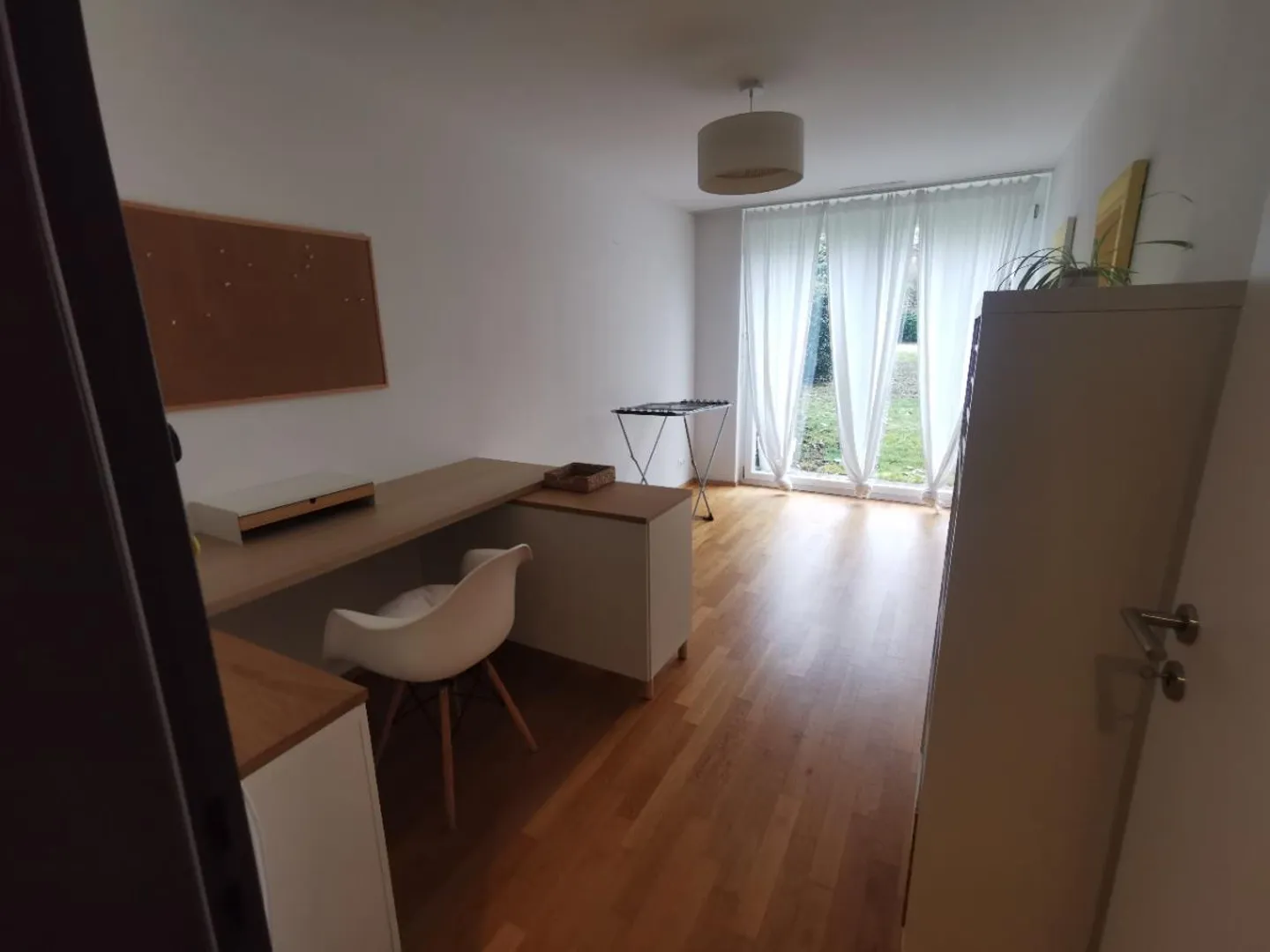 Möblierte Wohnung in Muri AG - Foto 2 von 5