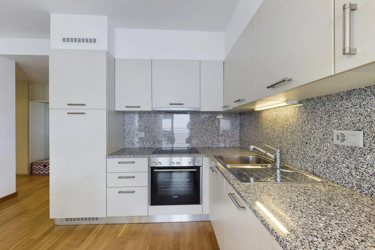 Paradiso - Elegant holiday apartment with city view - Photo 9 of 17