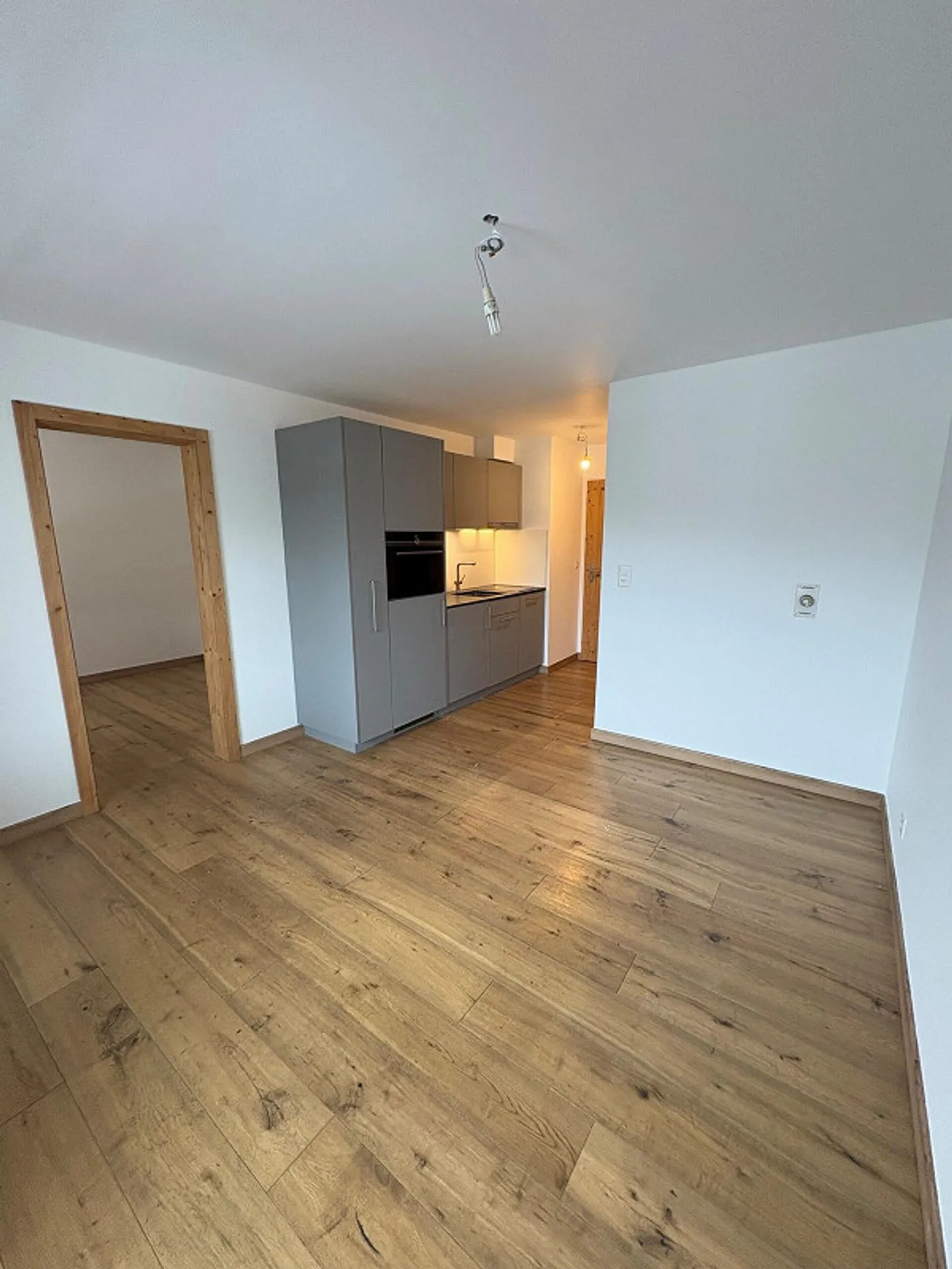 Appartamento centrale 2 stanze - Foto 1 di 7