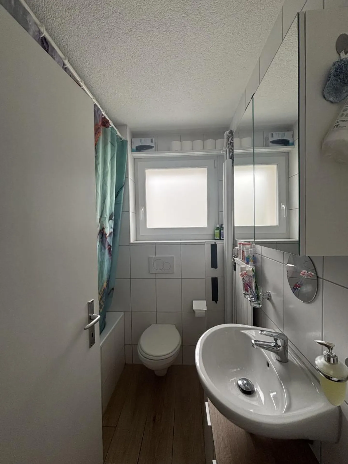 Moderne 3,5-Zimmer-Wohnung in Nidau - Foto 6 von 10