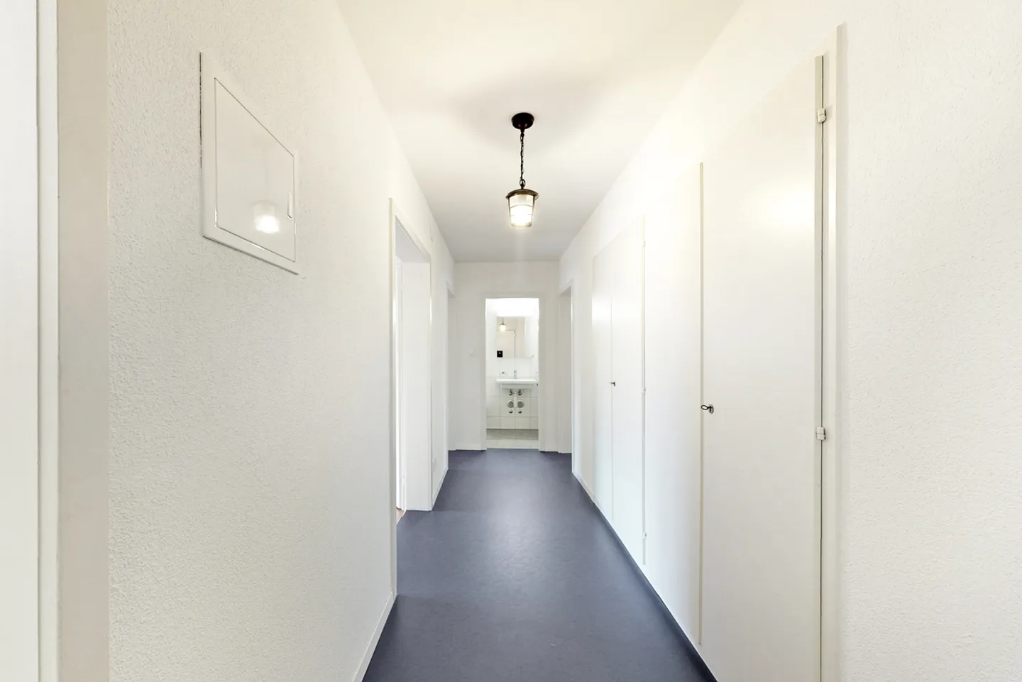 Charmante 3.5-Zimmerwohnung - Foto 2 von 12