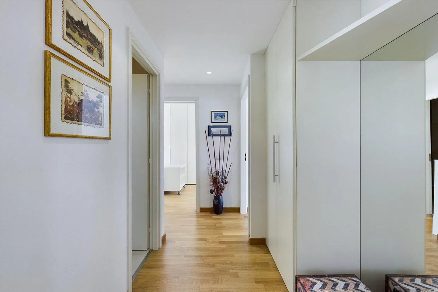 Paradiso - Elegant holiday apartment with city view - Photo 17 of 17