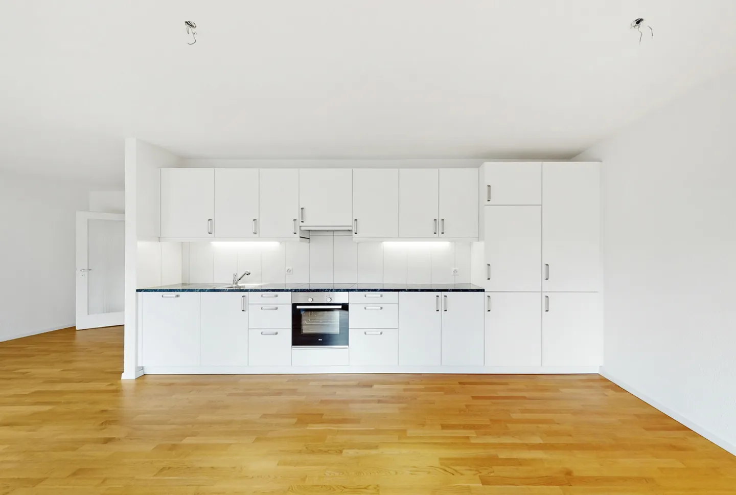 Charmante 3.5-Zimmerwohnung - Foto 3 von 12