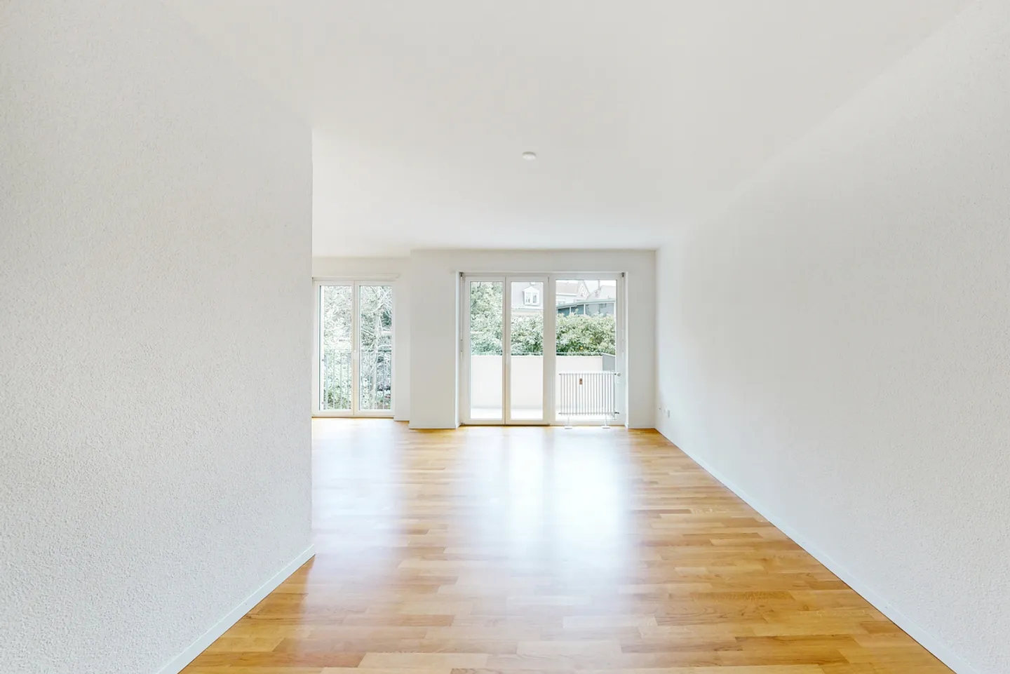 Charmante 3.5-Zimmerwohnung - Foto 4 von 12