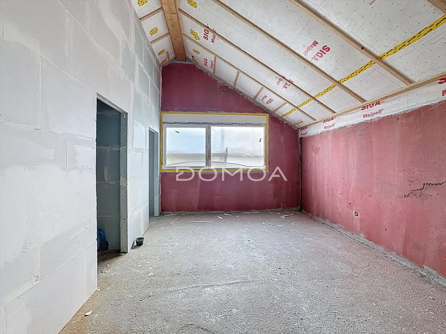 Semi-Detached House 6 Rooms - Photo 5 of 7