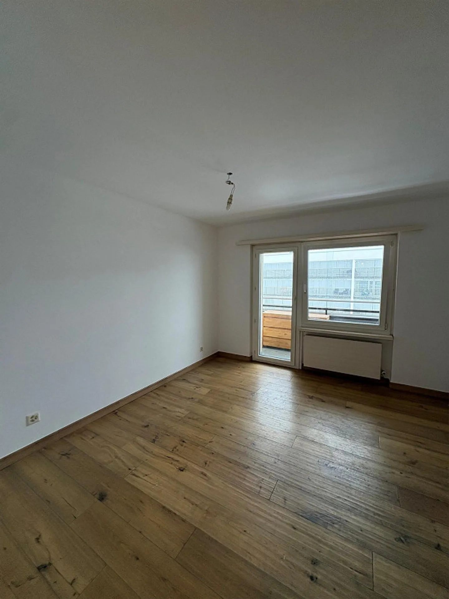 Appartamento centrale 2 stanze - Foto 2 di 7