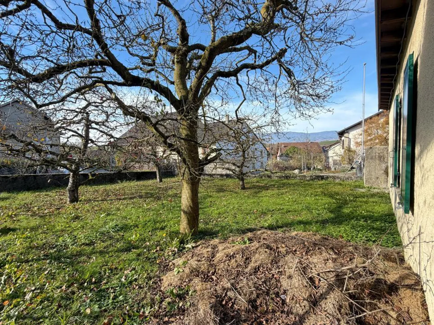 Maison de charme ancien et beau potentiel - Photo 6 sur 6