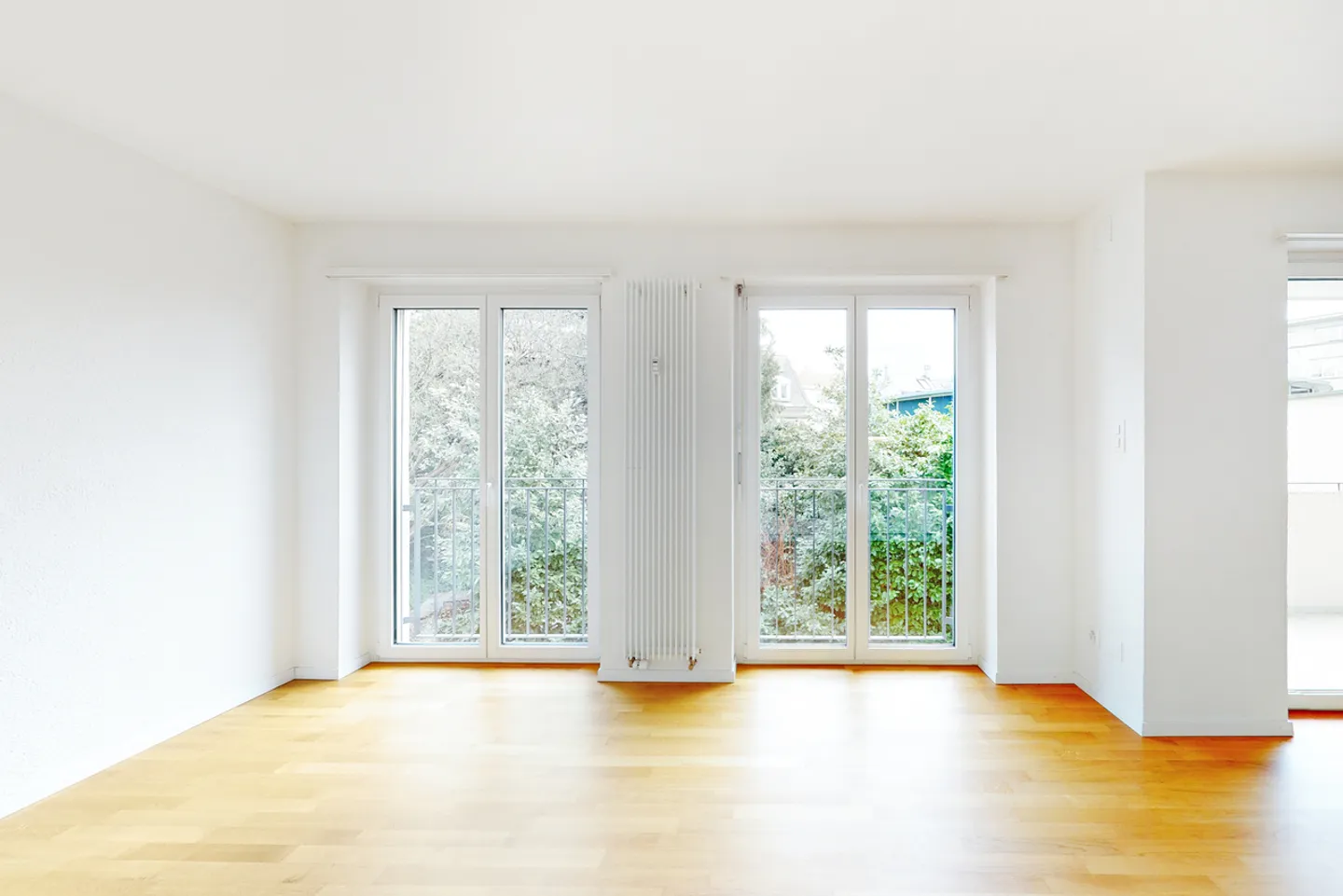 Charmante 3.5-Zimmerwohnung - Foto 5 von 12