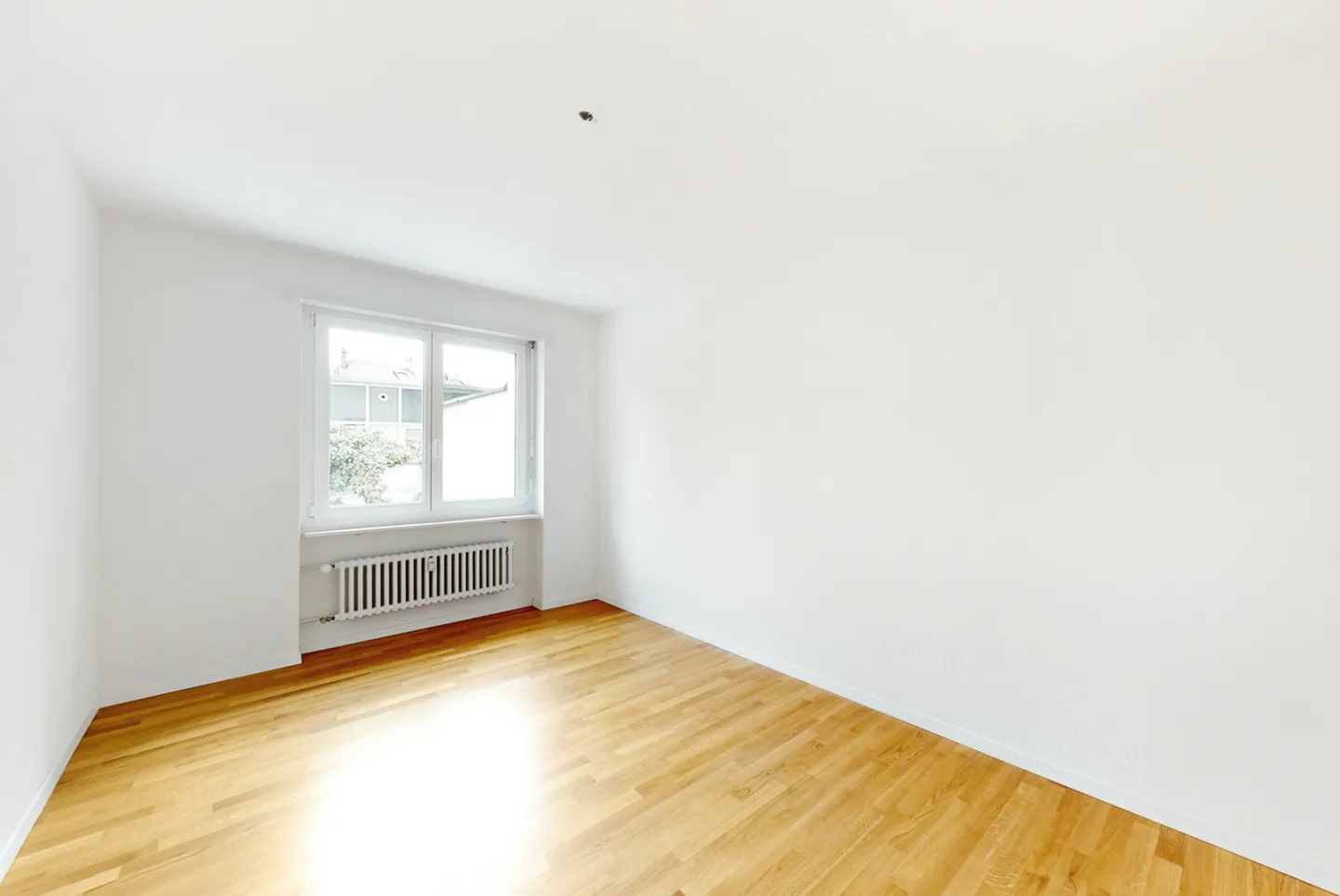 Charmante 3.5-Zimmerwohnung - Foto 6 von 12