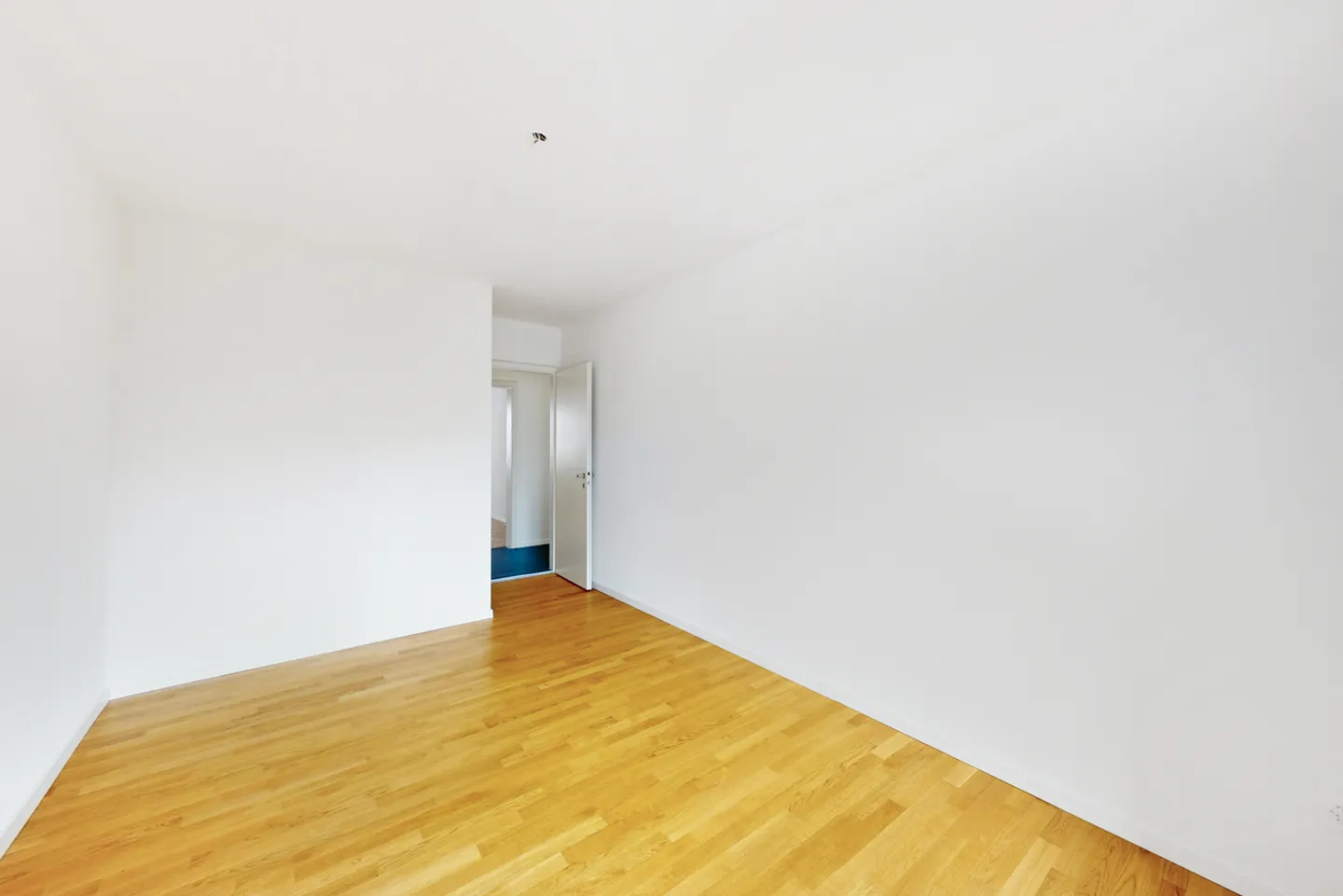 Charmante 3.5-Zimmerwohnung - Foto 7 von 12