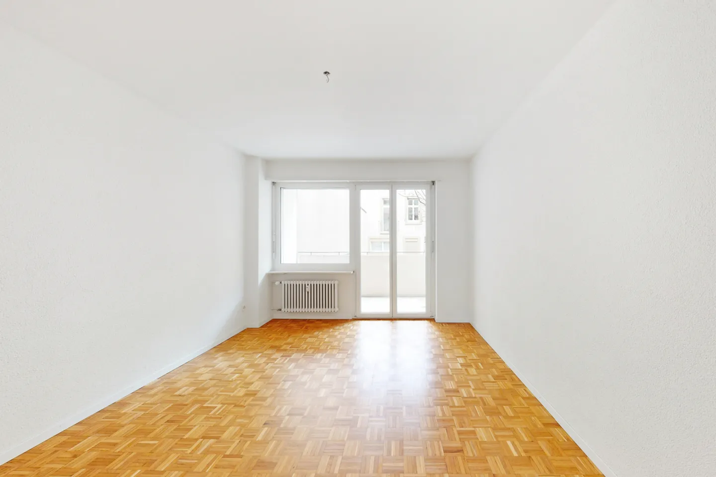 Charmante 3.5-Zimmerwohnung - Foto 9 von 12