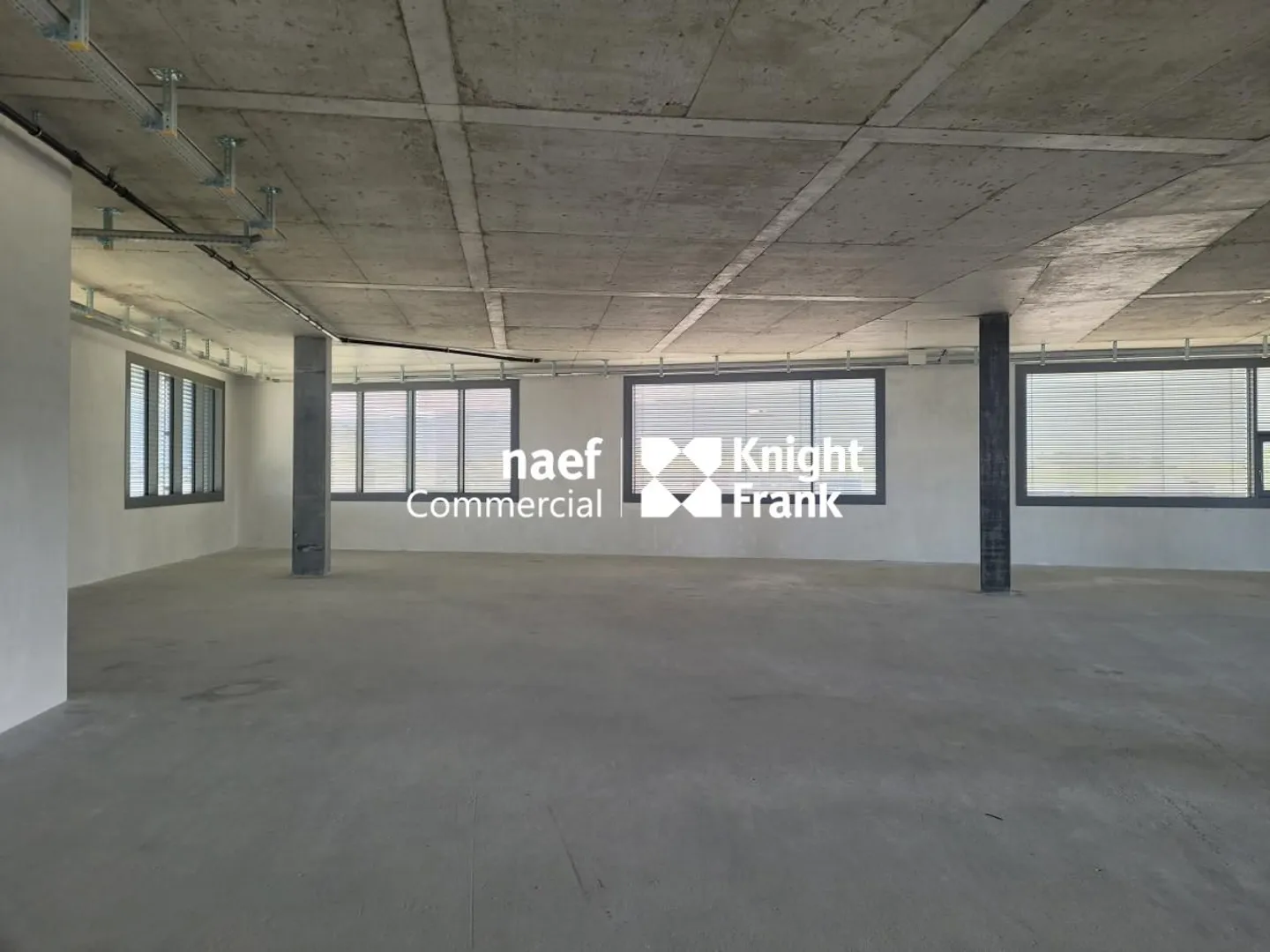 Meyrin ZIMEYSA - Superficie utile di 982 m² - Foto 5 di 7