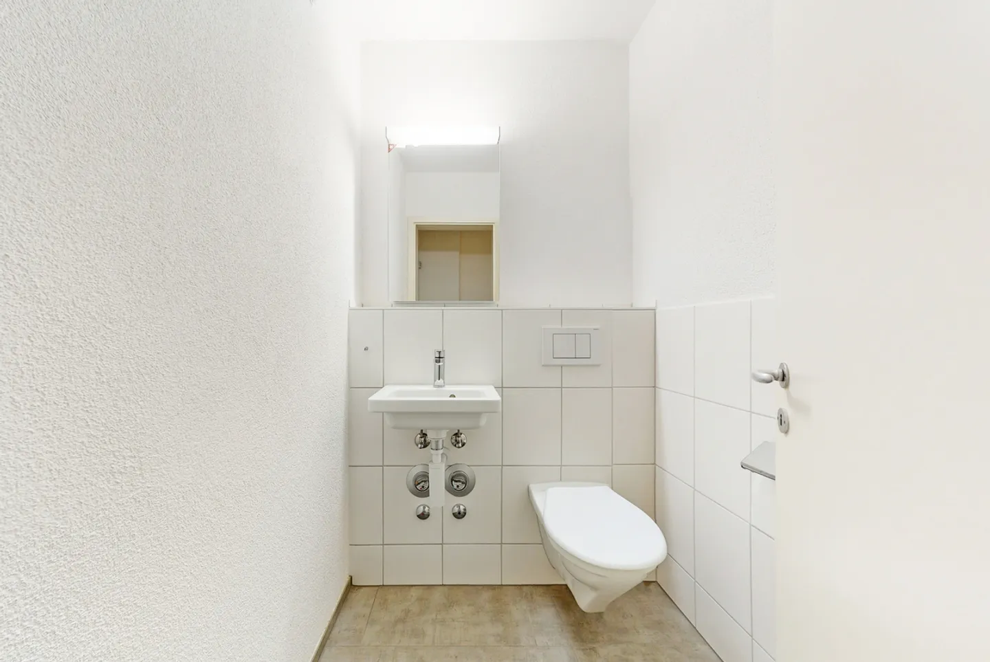 Charmante 3.5-Zimmerwohnung - Foto 11 von 12