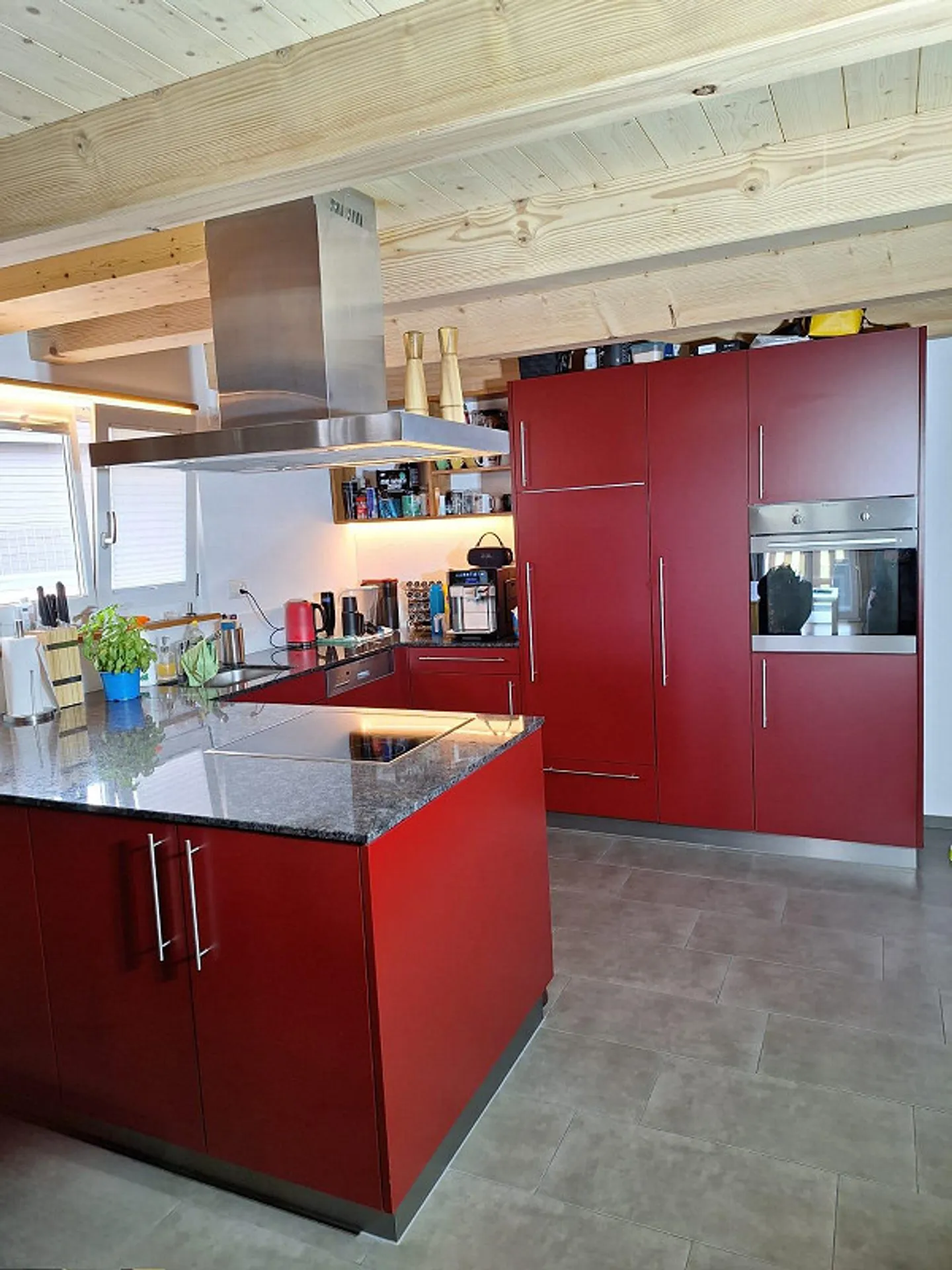 PLENTY OF SPACE IN THE GREEN - 3 SPACIOUS 3.5-ROOM APARTMENTS EPPISHAUSEN - Photo 8 of 24