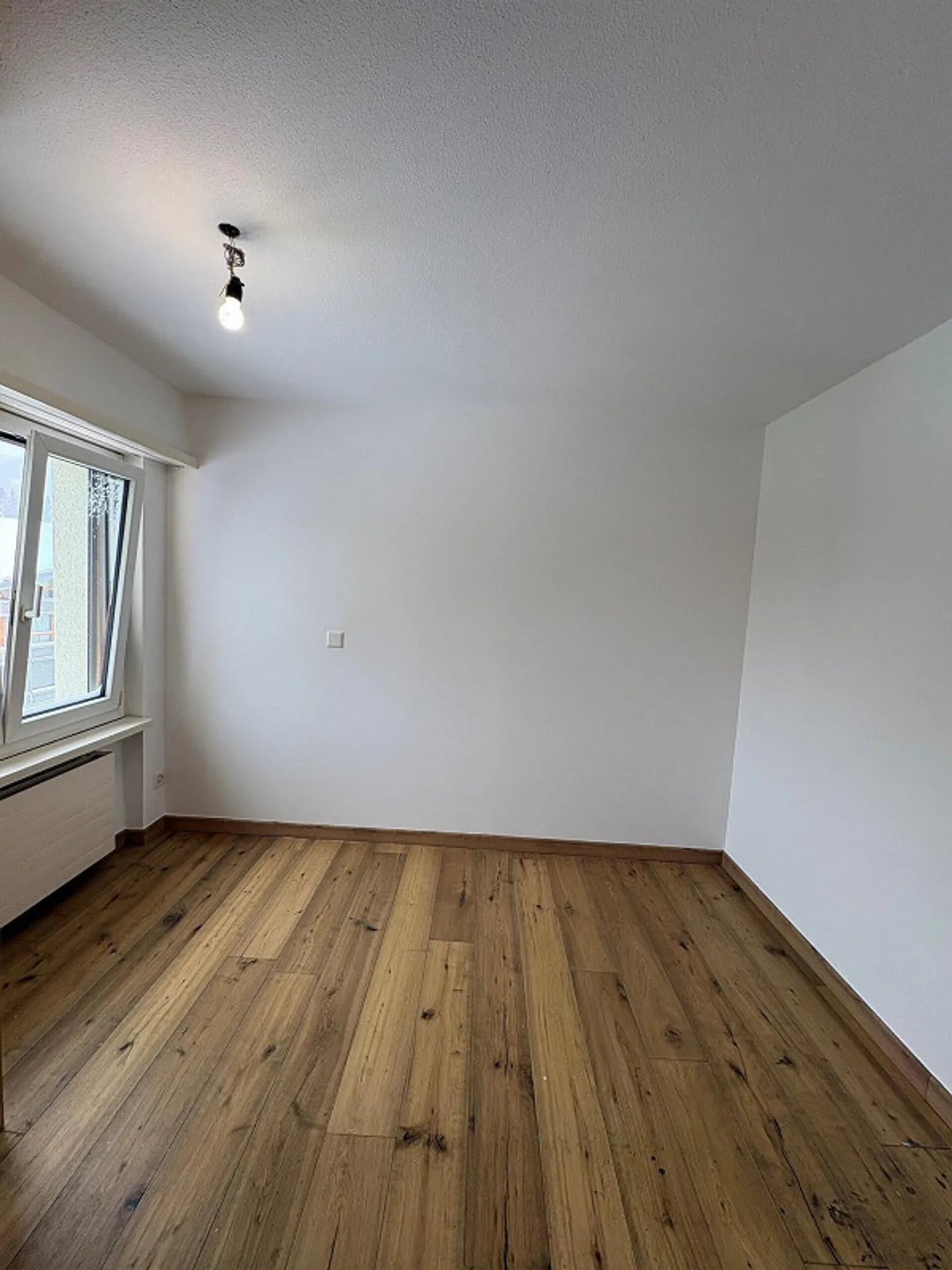 Appartamento centrale 2 stanze - Foto 4 di 7