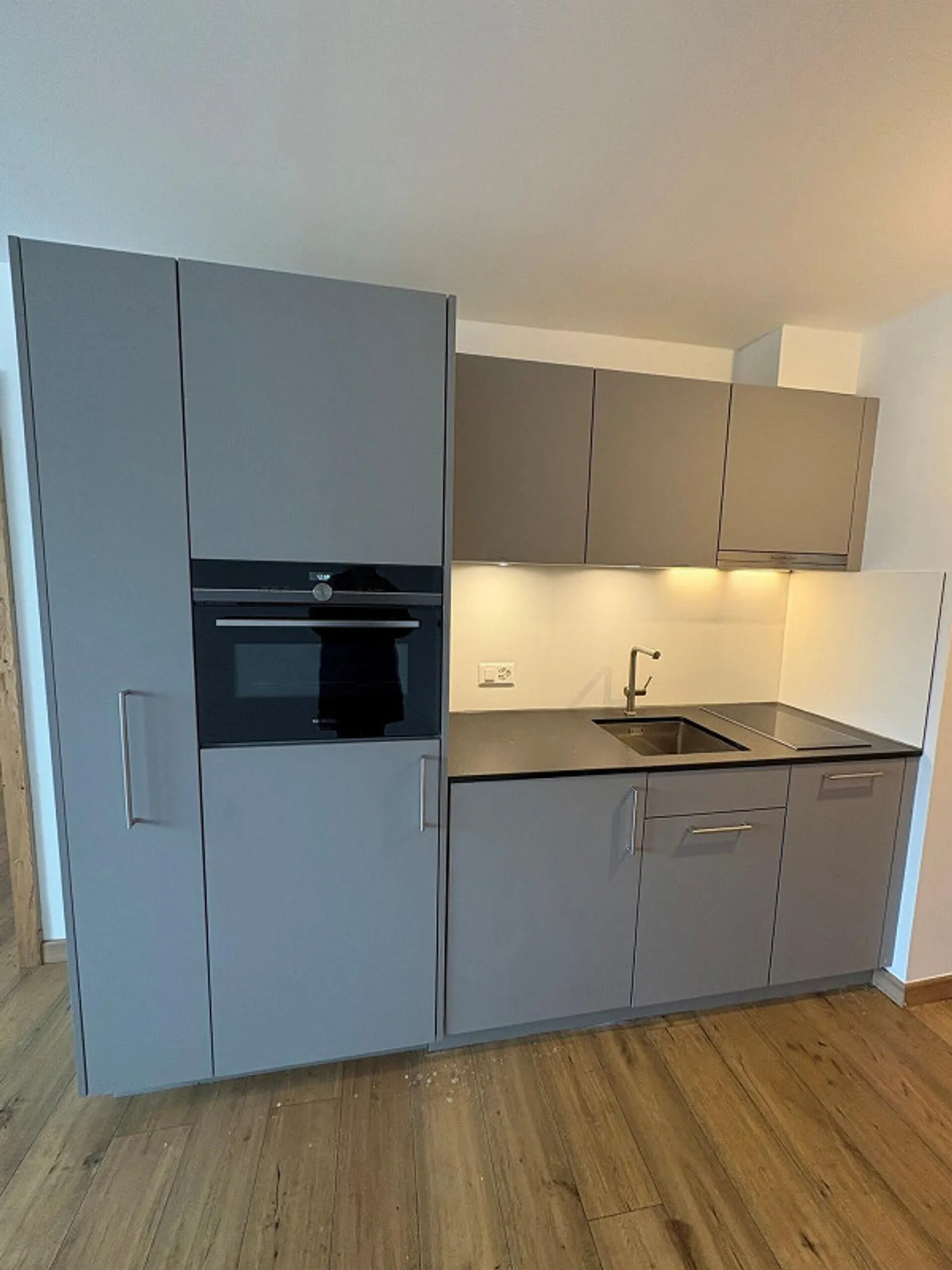 Appartamento centrale 2 stanze - Foto 5 di 7