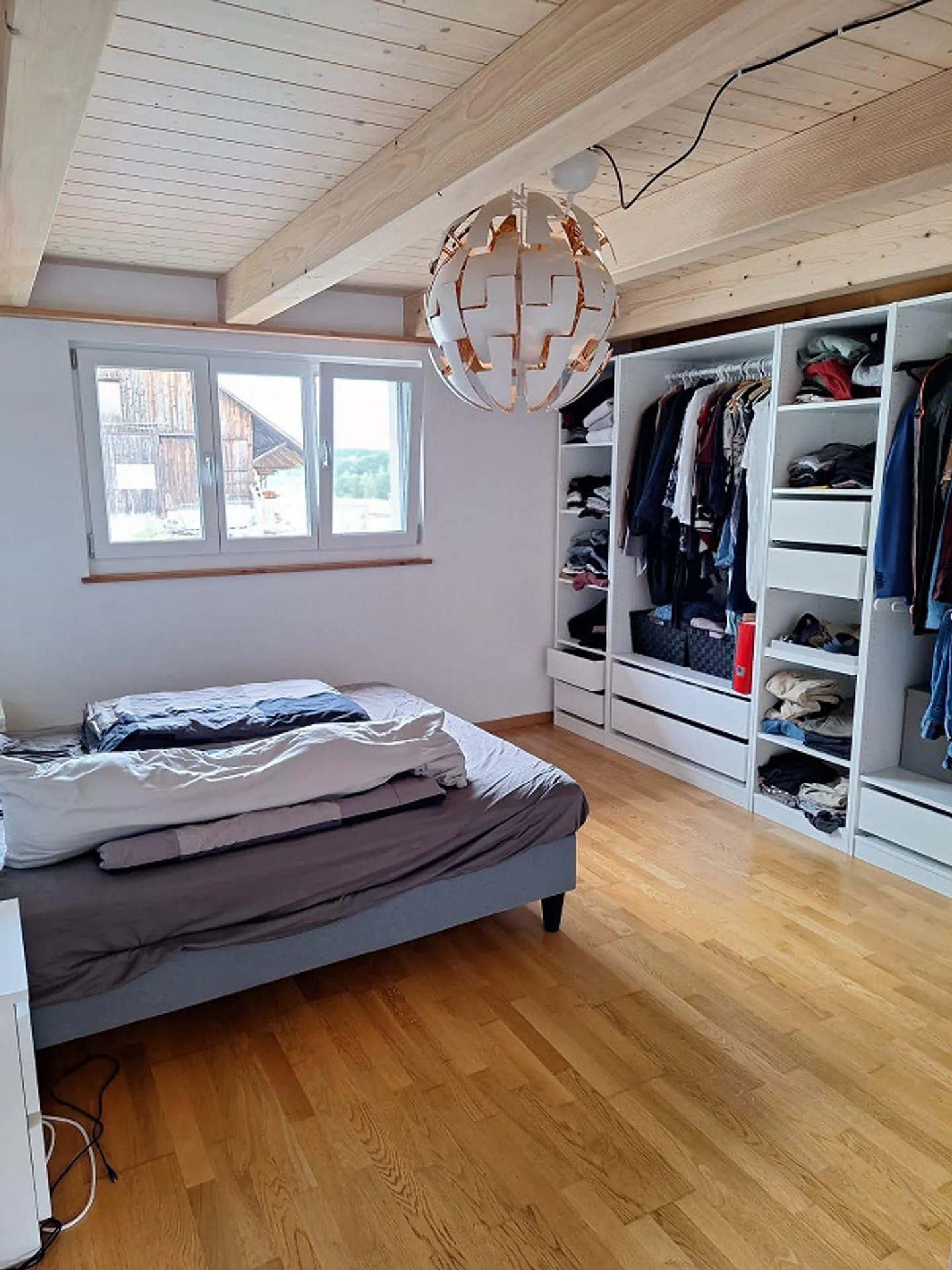 PLENTY OF SPACE IN THE GREEN - 3 SPACIOUS 3.5-ROOM APARTMENTS EPPISHAUSEN - Photo 15 of 24