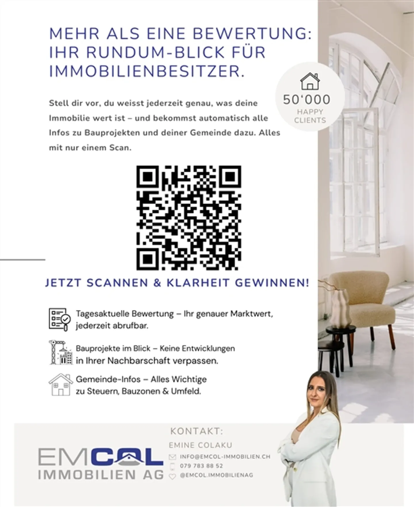 Casa generazionale completamente affittata con rimessa nel mezzo della natura - Foto 5 di 13