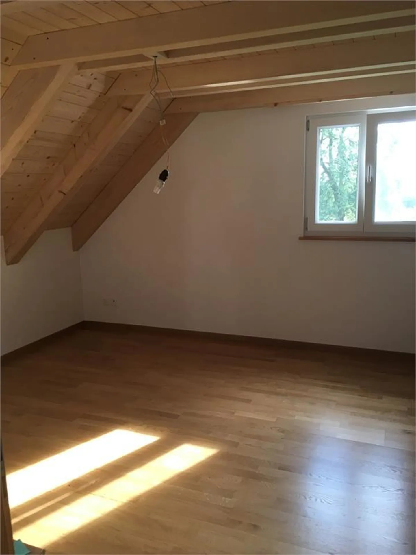 PLENTY OF SPACE IN THE GREEN - 3 SPACIOUS 3.5-ROOM APARTMENTS EPPISHAUSEN - Photo 23 of 24