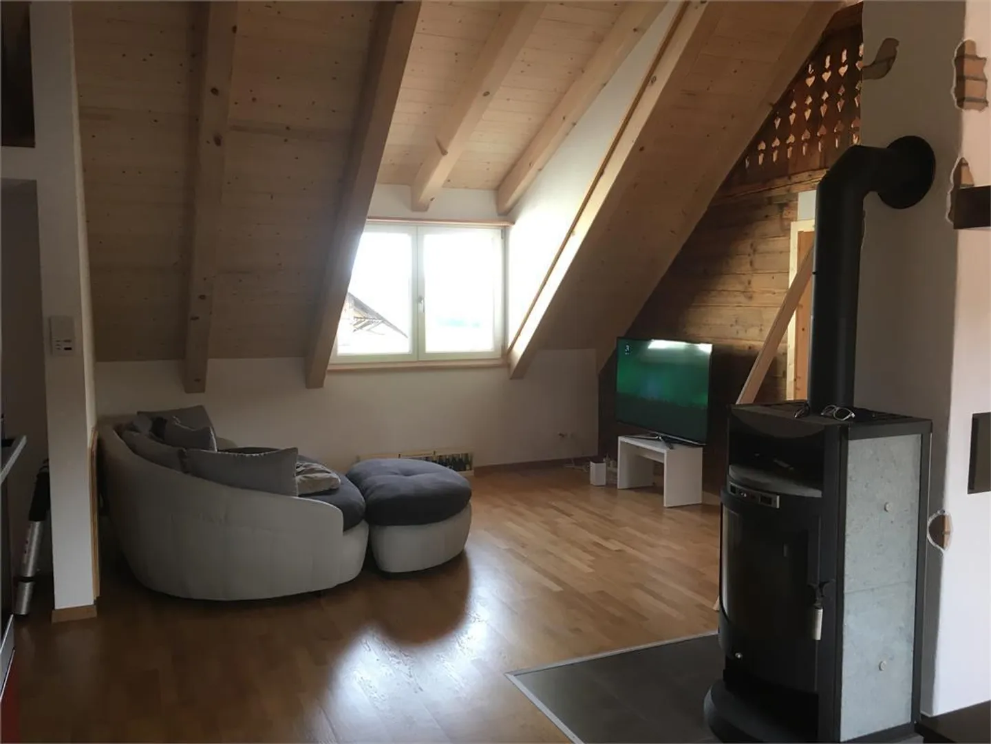 PLENTY OF SPACE IN THE GREEN - 3 SPACIOUS 3.5-ROOM APARTMENTS EPPISHAUSEN - Photo 18 of 24