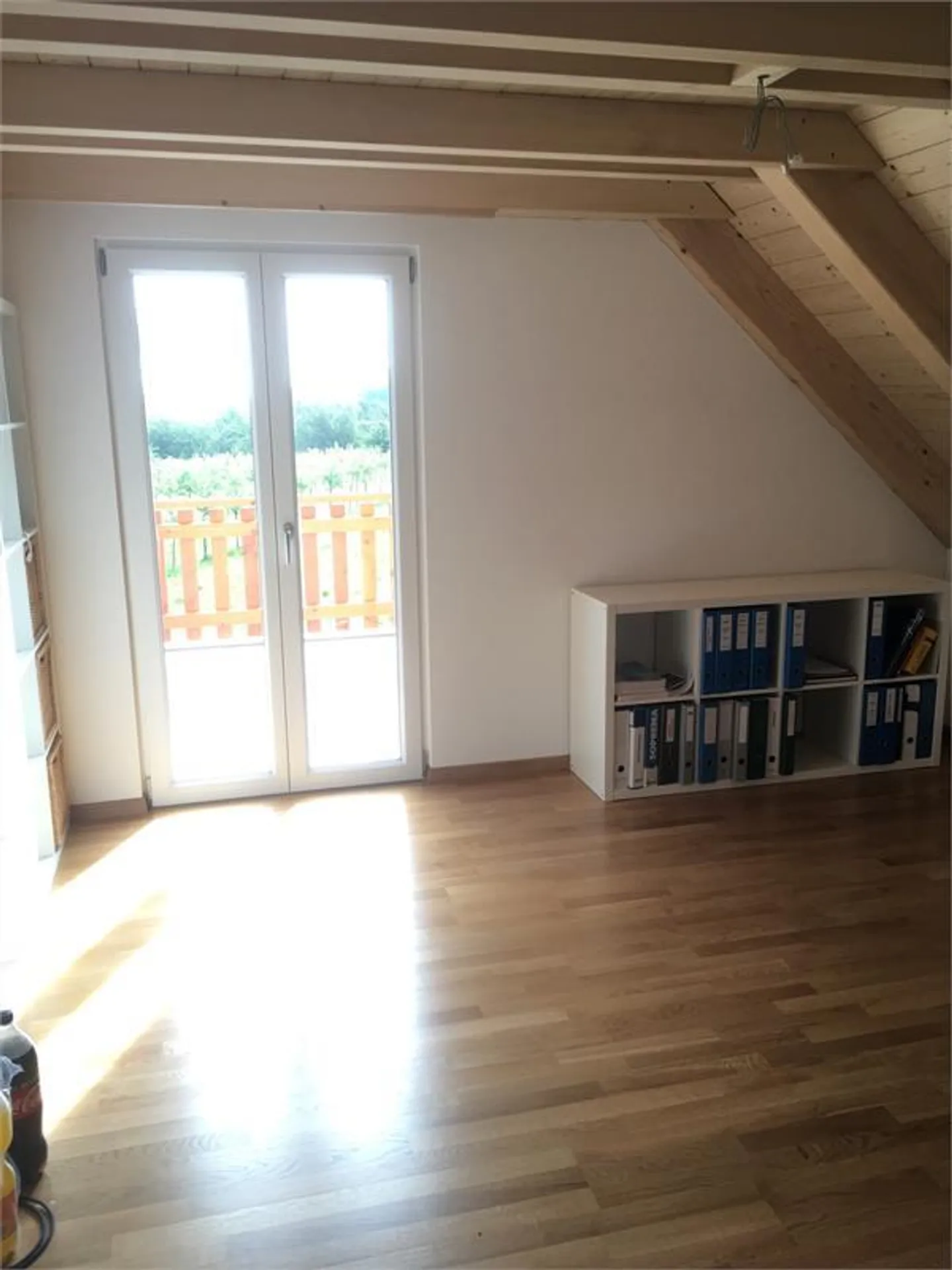 PLENTY OF SPACE IN THE GREEN - 3 SPACIOUS 3.5-ROOM APARTMENTS EPPISHAUSEN - Photo 20 of 24
