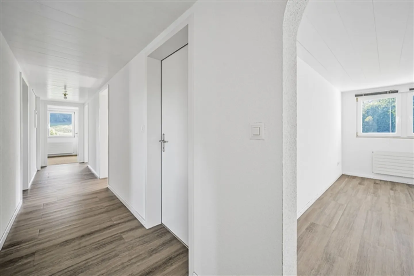 Casa generazionale completamente affittata con rimessa nel mezzo della natura - Foto 9 di 13