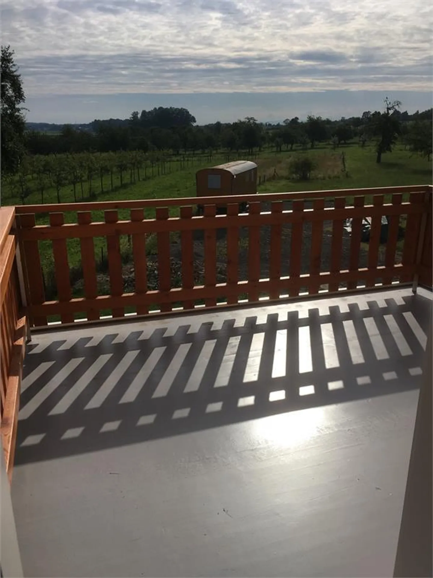 PLENTY OF SPACE IN THE GREEN - 3 SPACIOUS 3.5-ROOM APARTMENTS EPPISHAUSEN - Photo 19 of 24