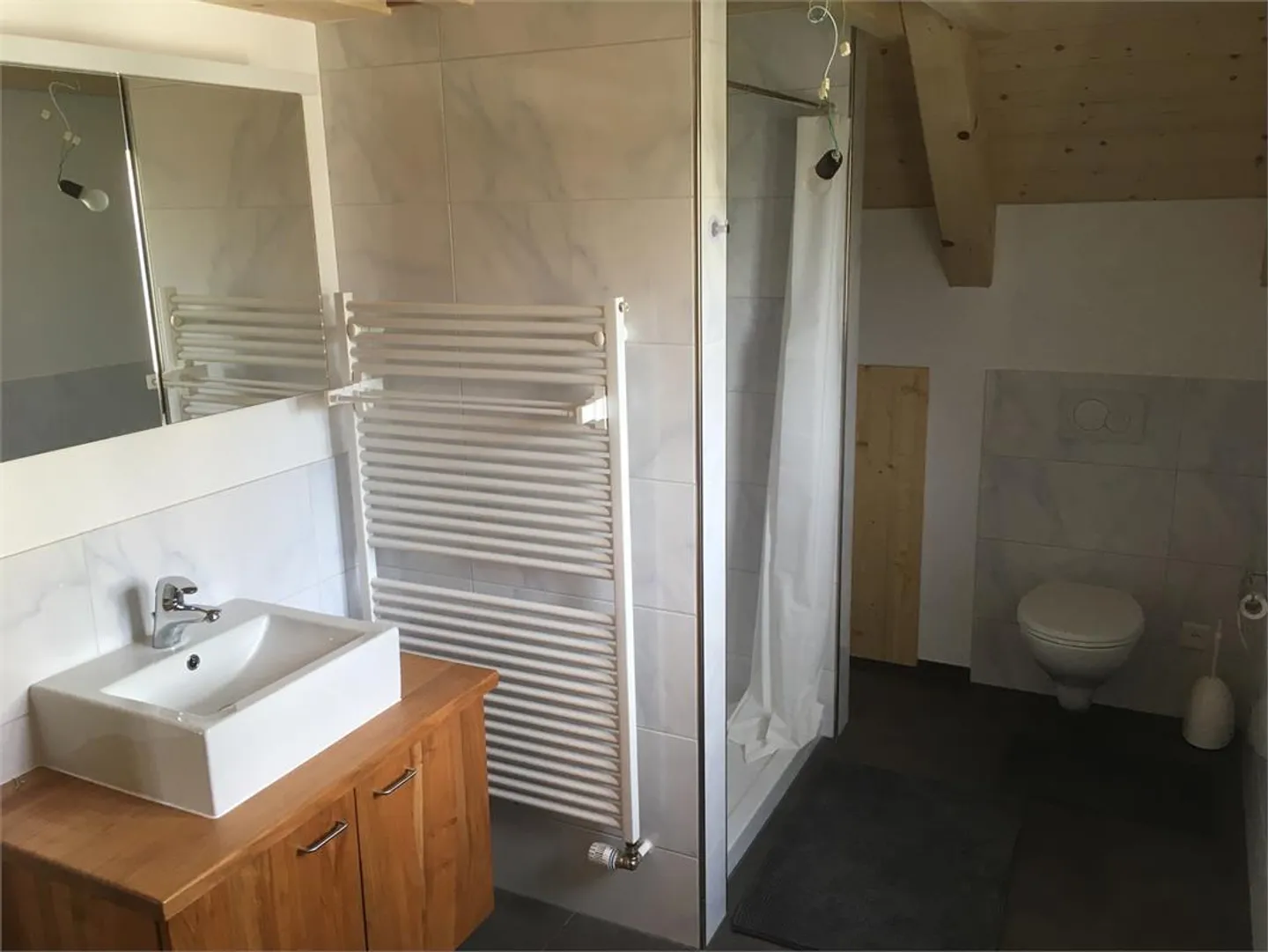 PLENTY OF SPACE IN THE GREEN - 3 SPACIOUS 3.5-ROOM APARTMENTS EPPISHAUSEN - Photo 22 of 24