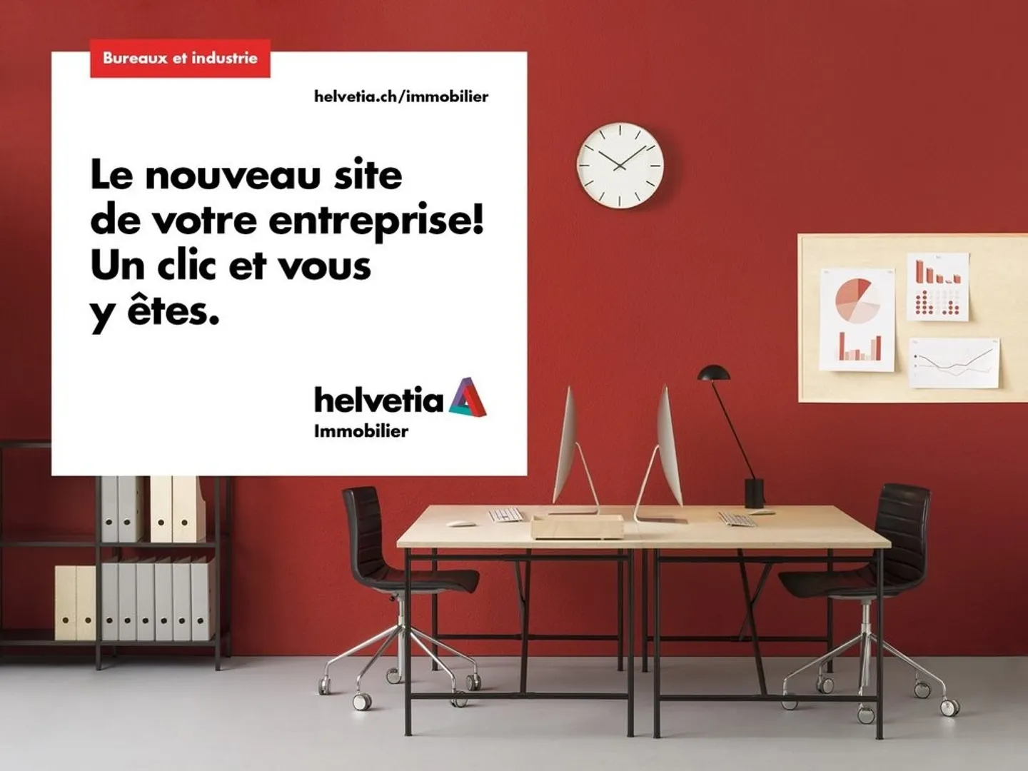 Votre nouveau bureau proche de la gare - Foto 3 di 3